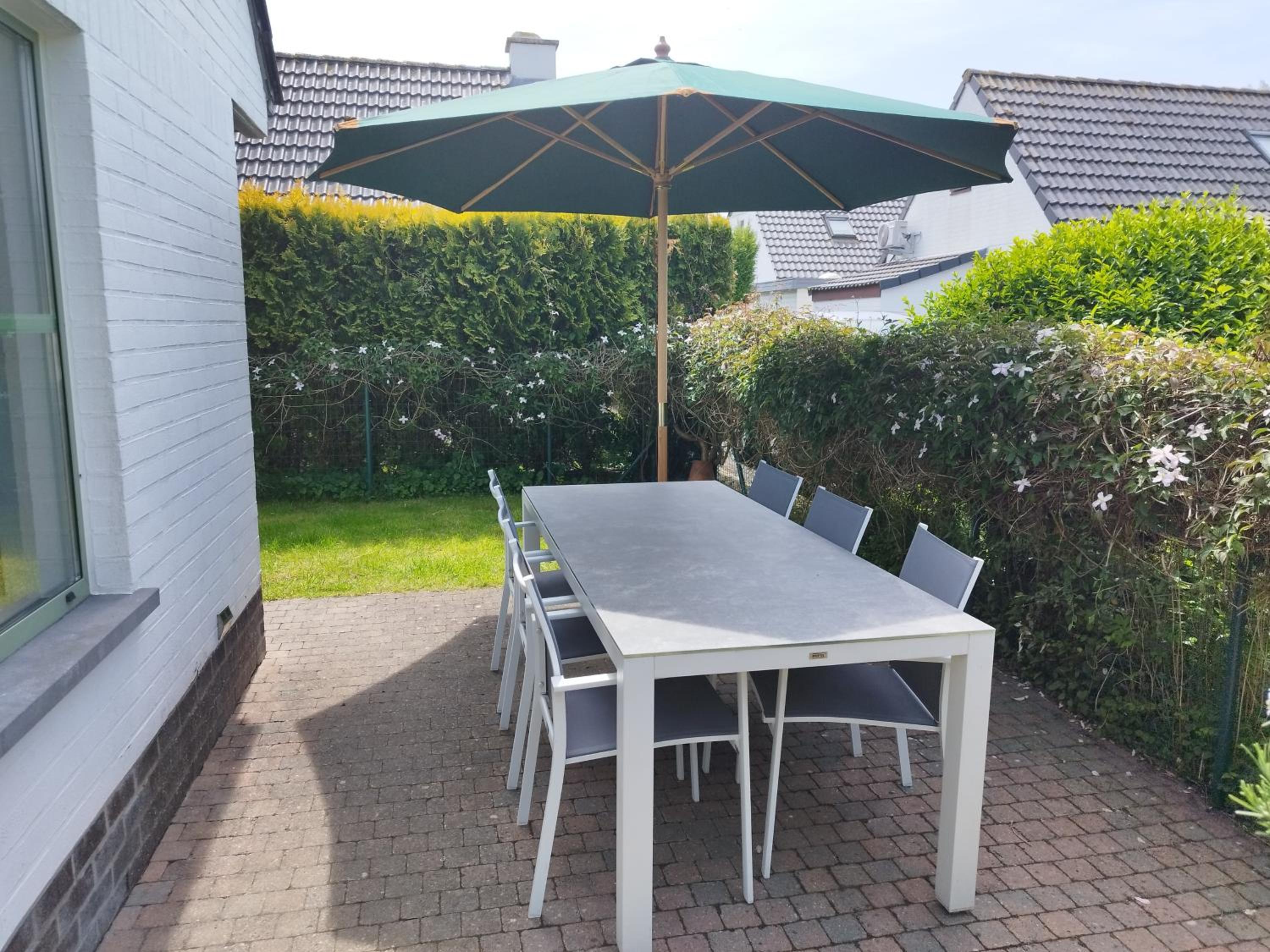 Holiday Home Nieuwendamme