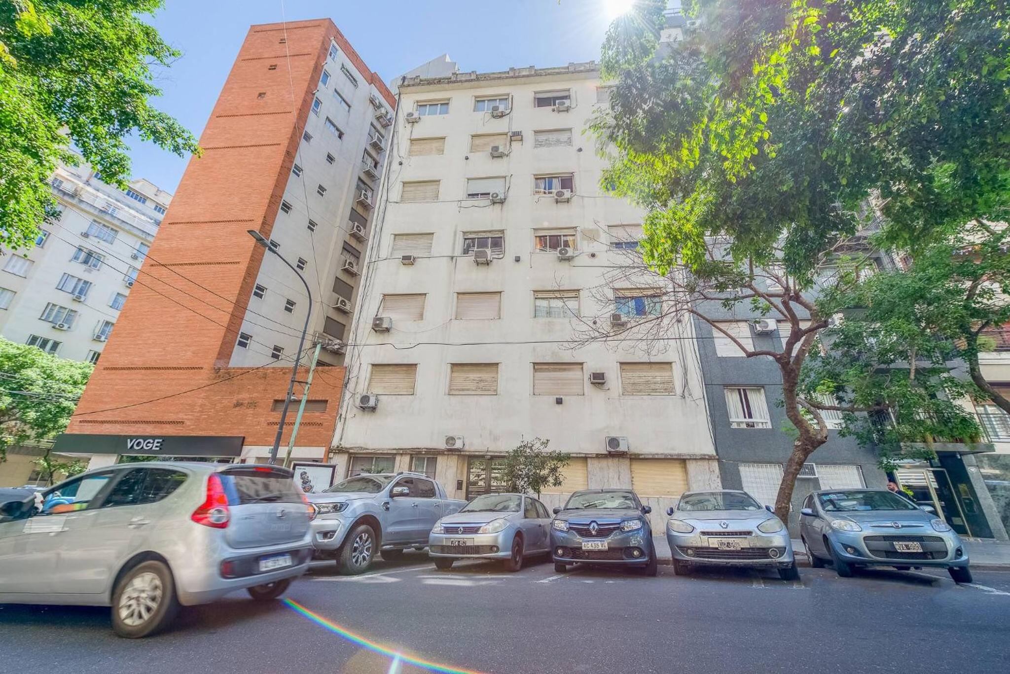 Beautiful Apartment in the Best Area of Recoleta