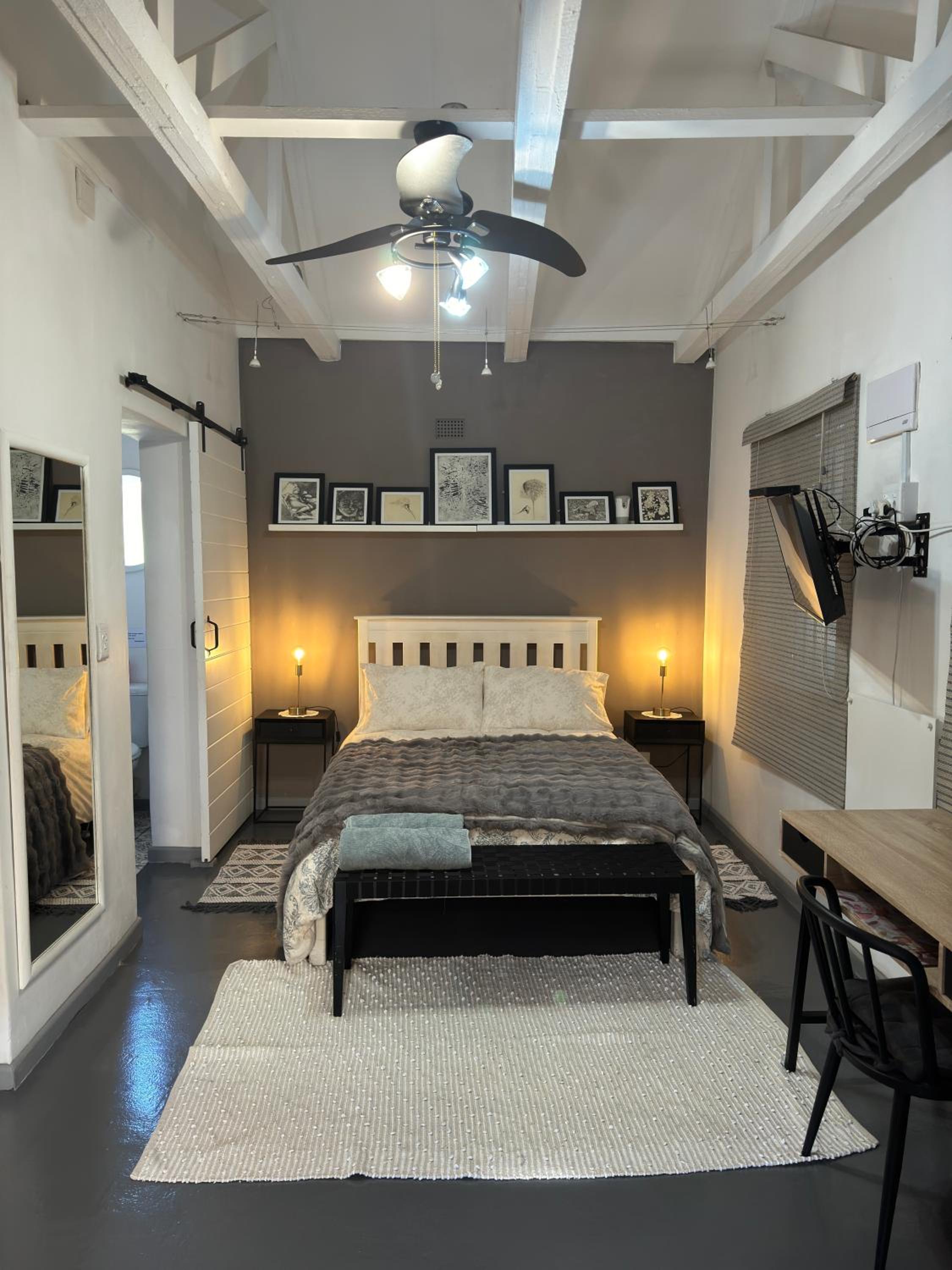 Open Room Comfort view 2