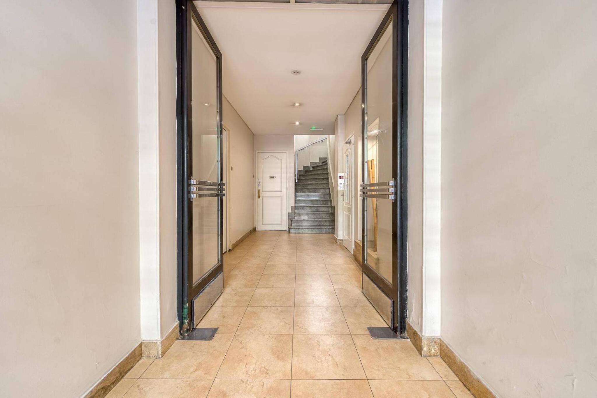 Beautiful Apartment in the Best Area of Recoleta