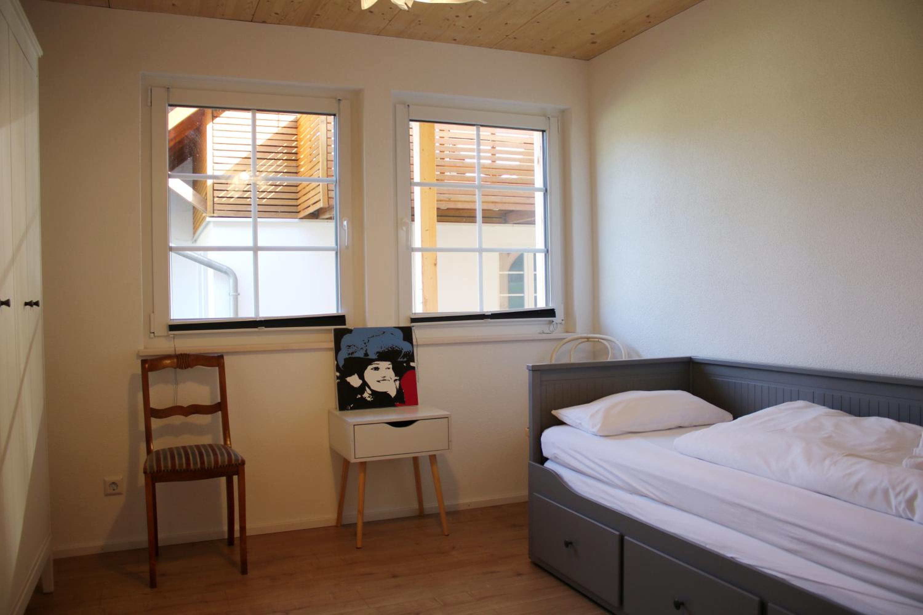 Schwarzwaldhaus - Fewo Fichte, St Blasien - Menzenschwand view 3