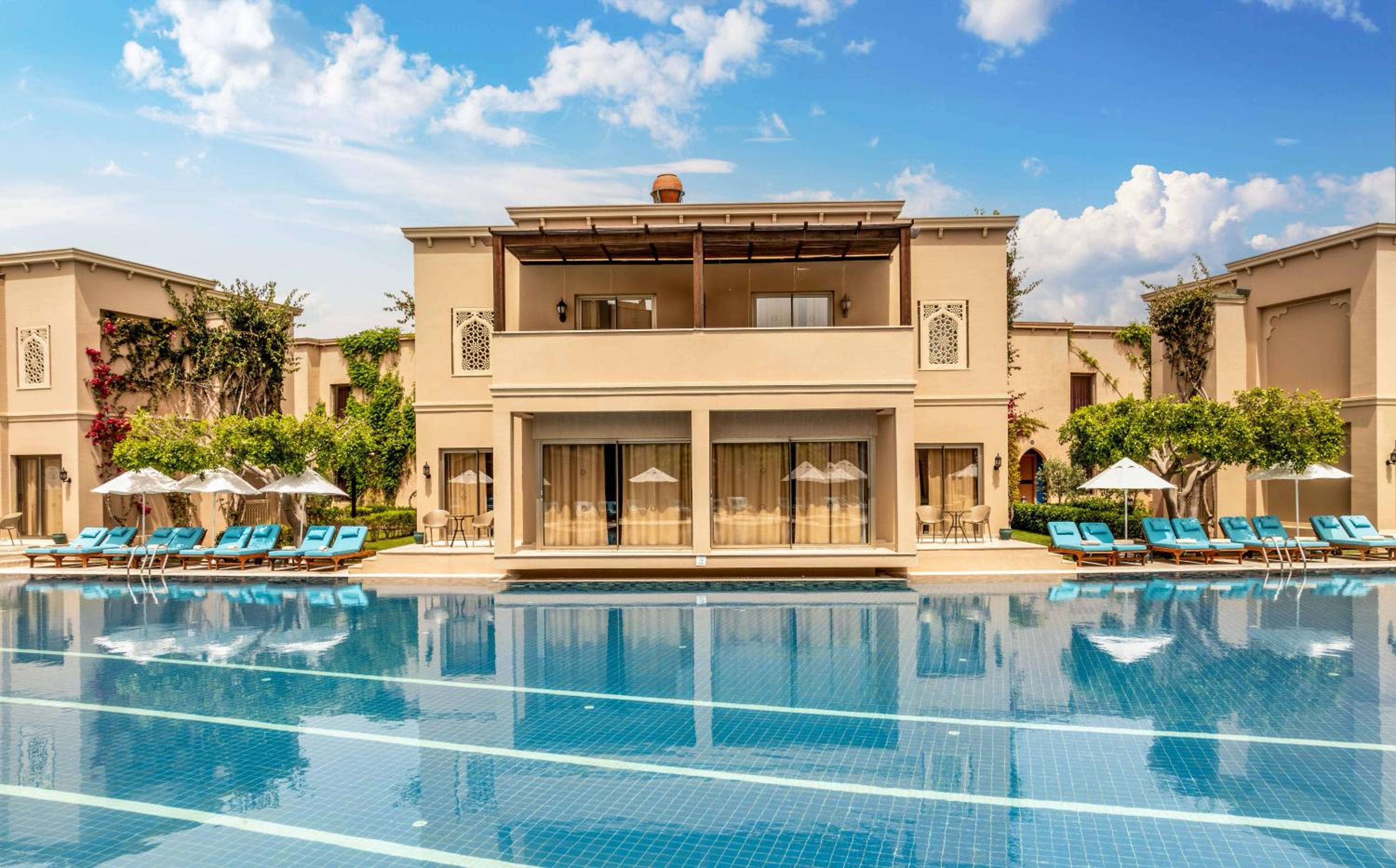 Spice Hotel & Spa - Ultra All Inclusive