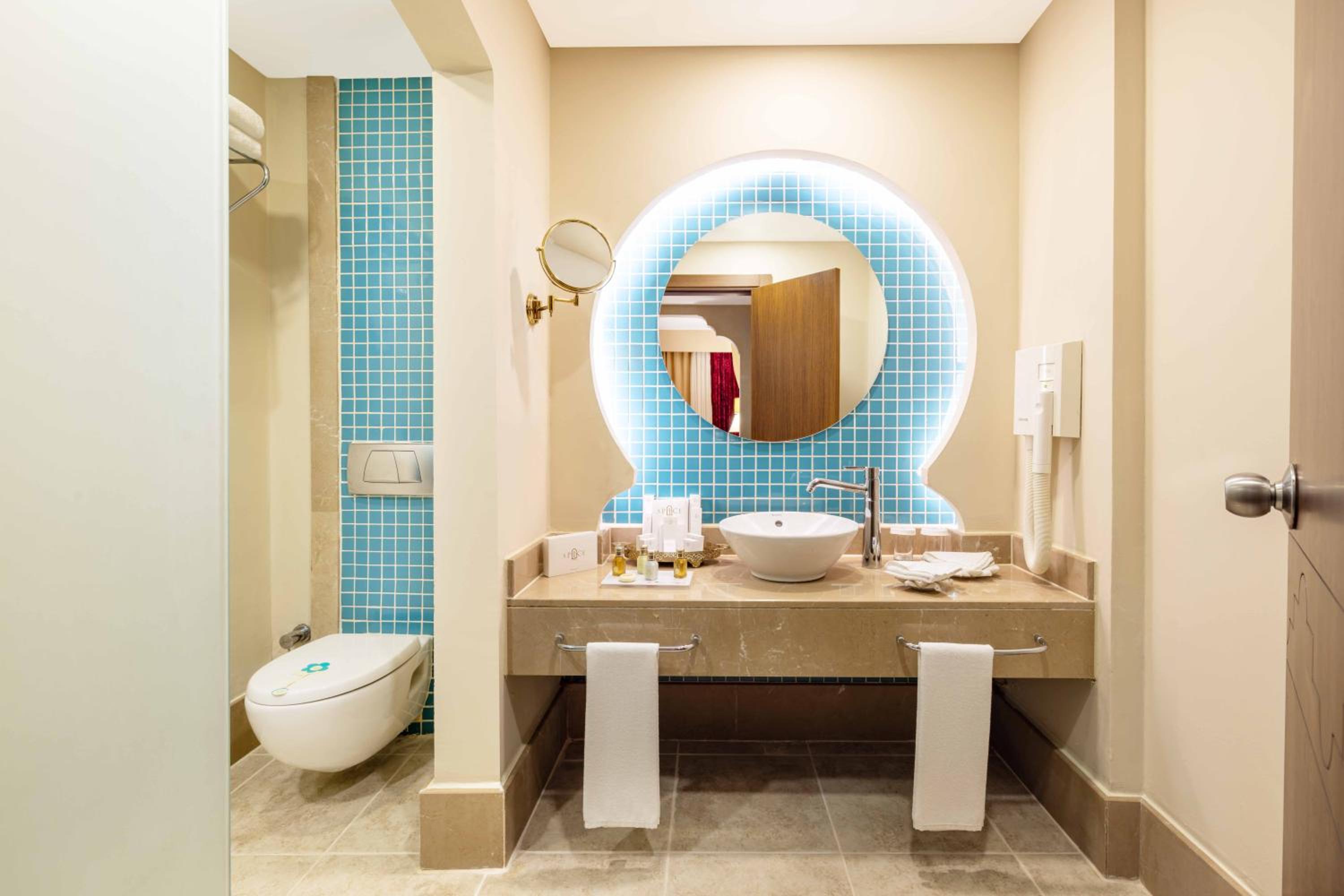 Spice Hotel & Spa - Ultra All Inclusive