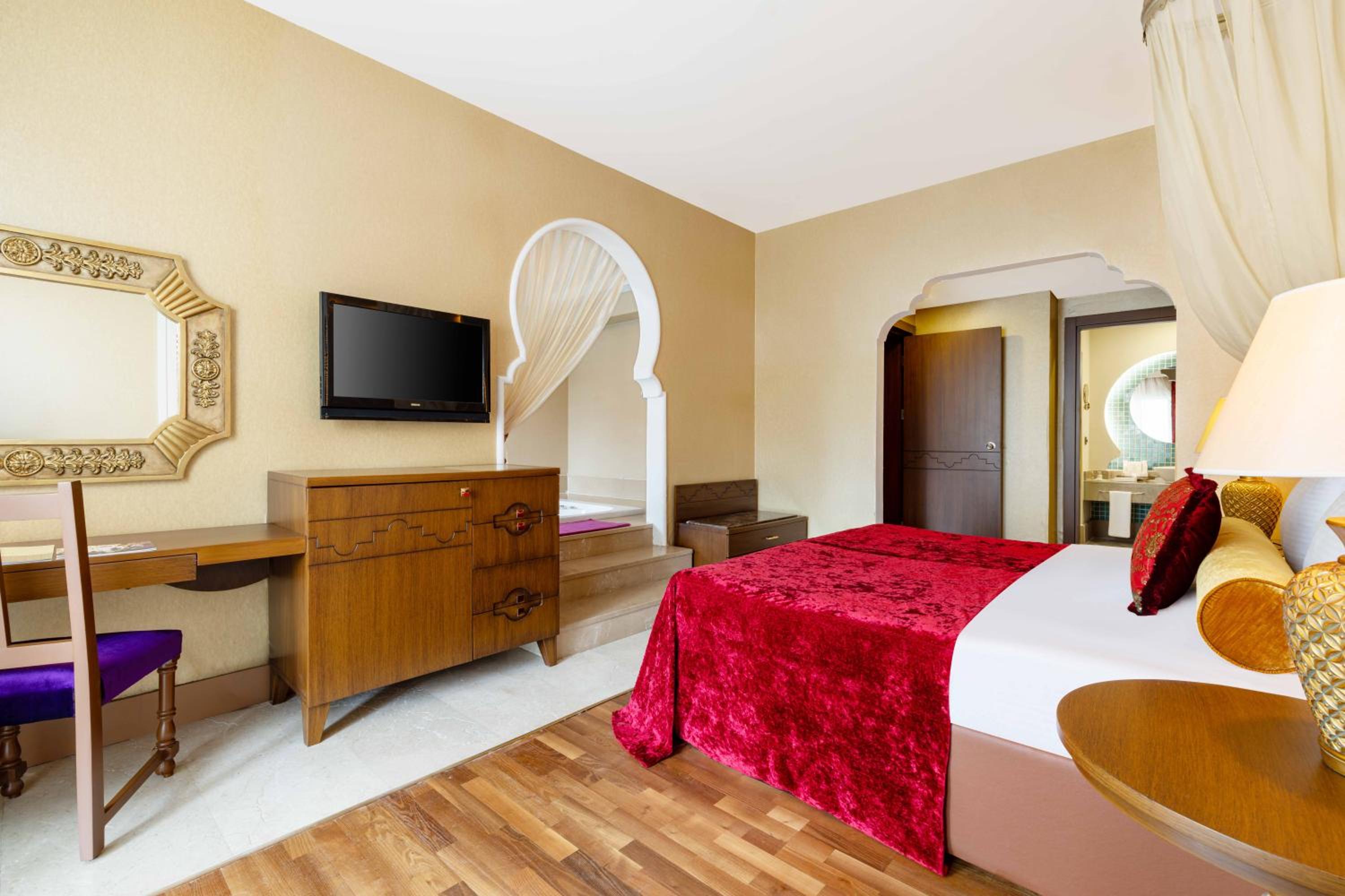 Spice Hotel & Spa - Ultra All Inclusive