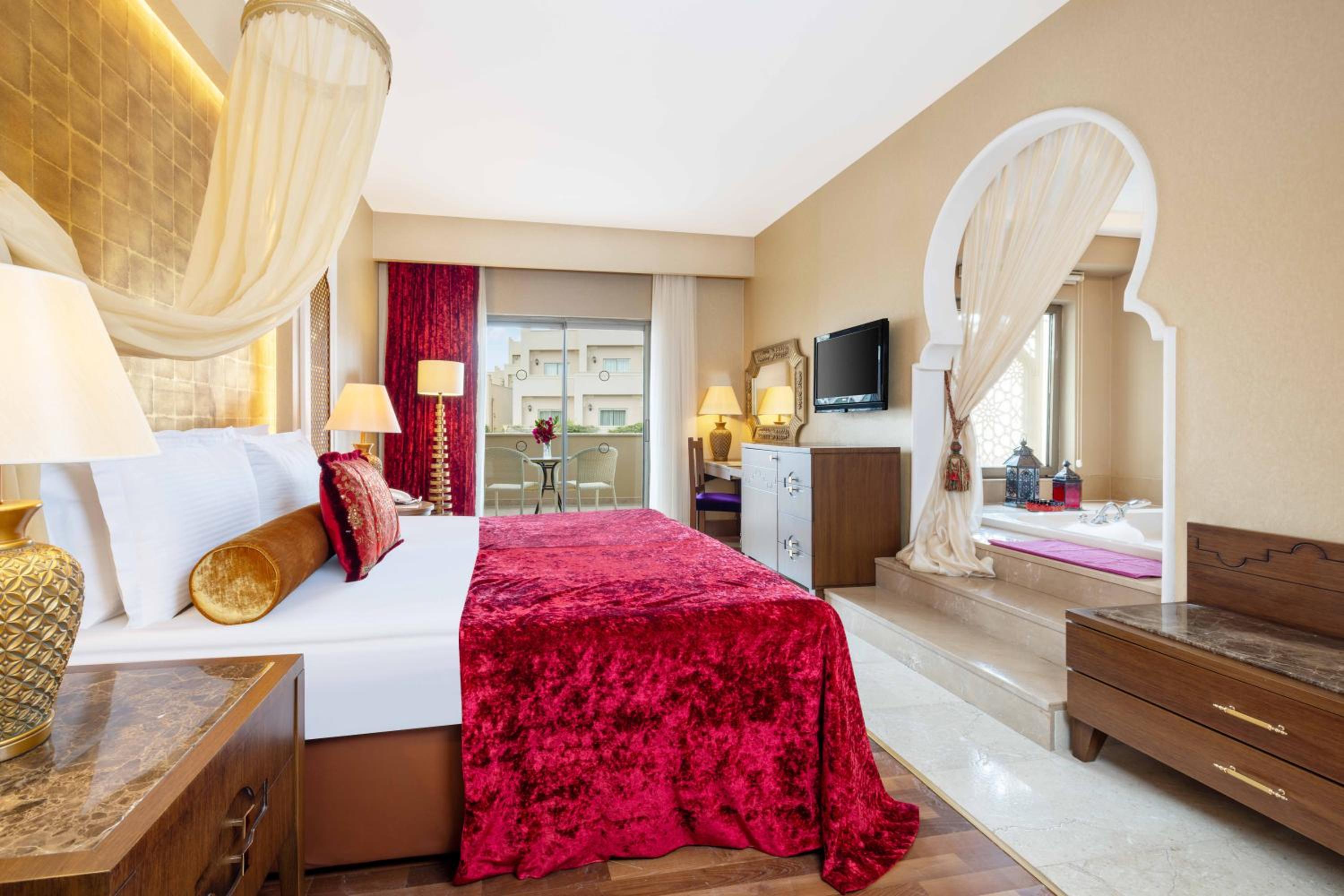 Spice Hotel & Spa - Ultra All Inclusive