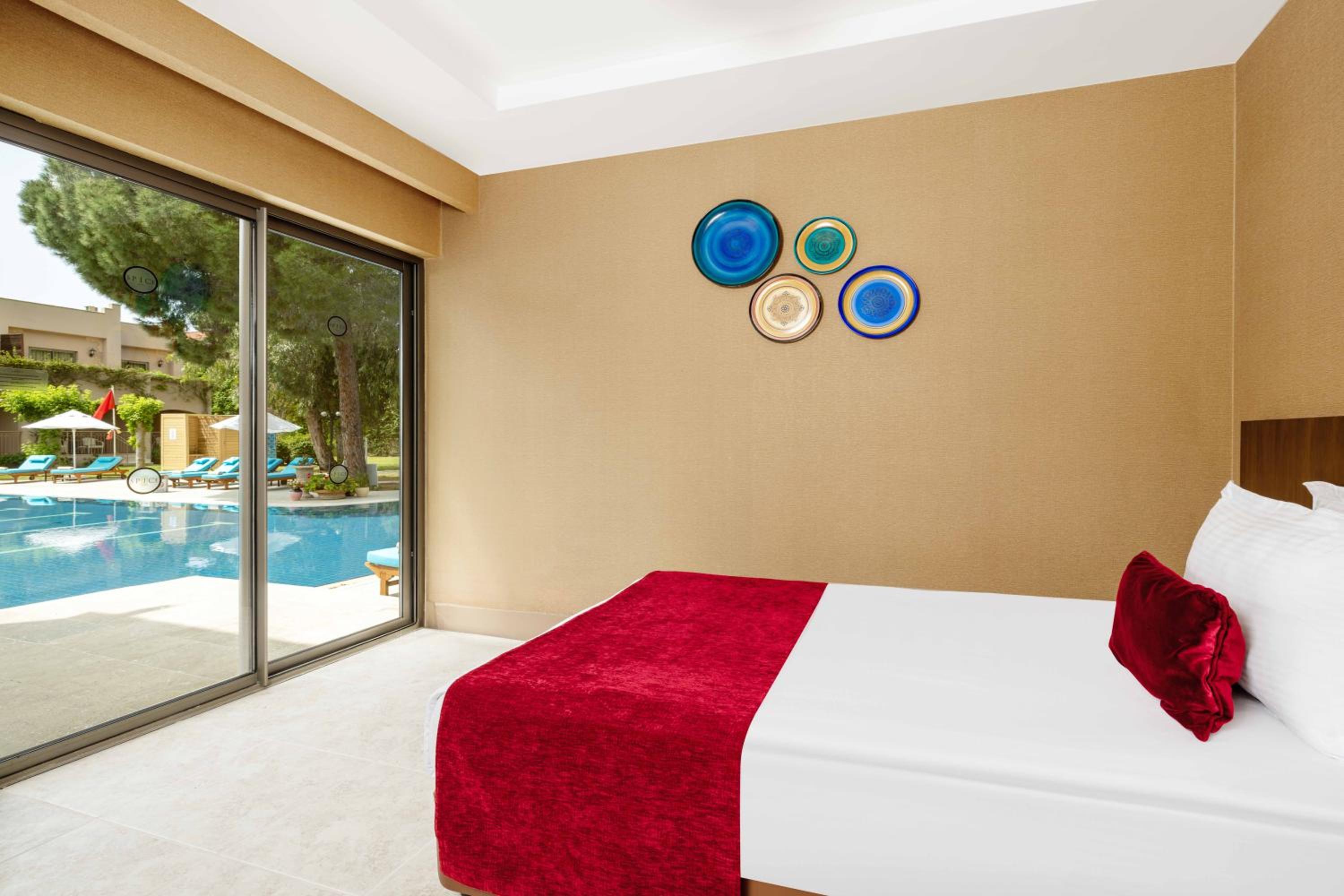 Spice Hotel & Spa - Ultra All Inclusive