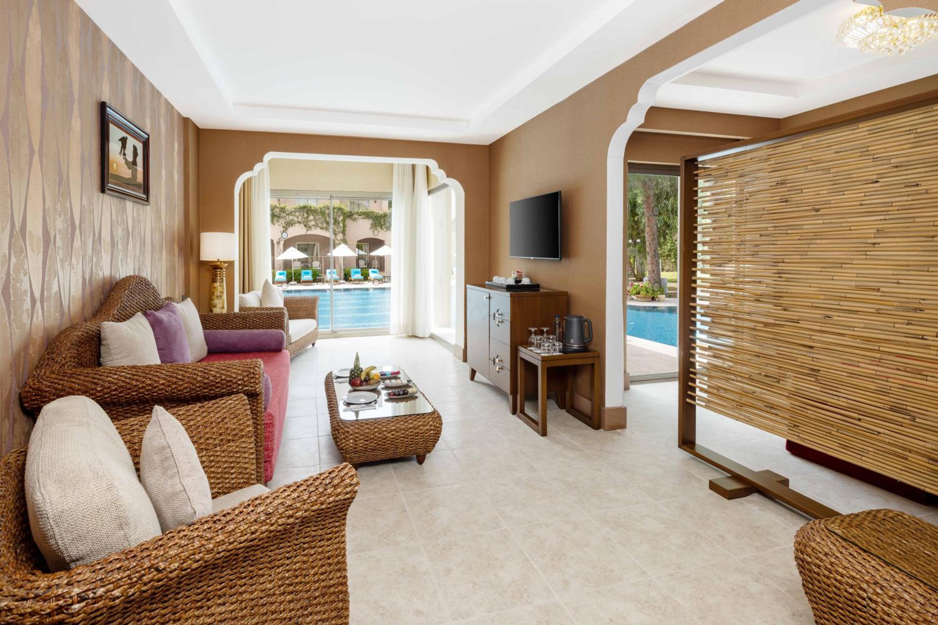 Spice Hotel & Spa - Ultra All Inclusive