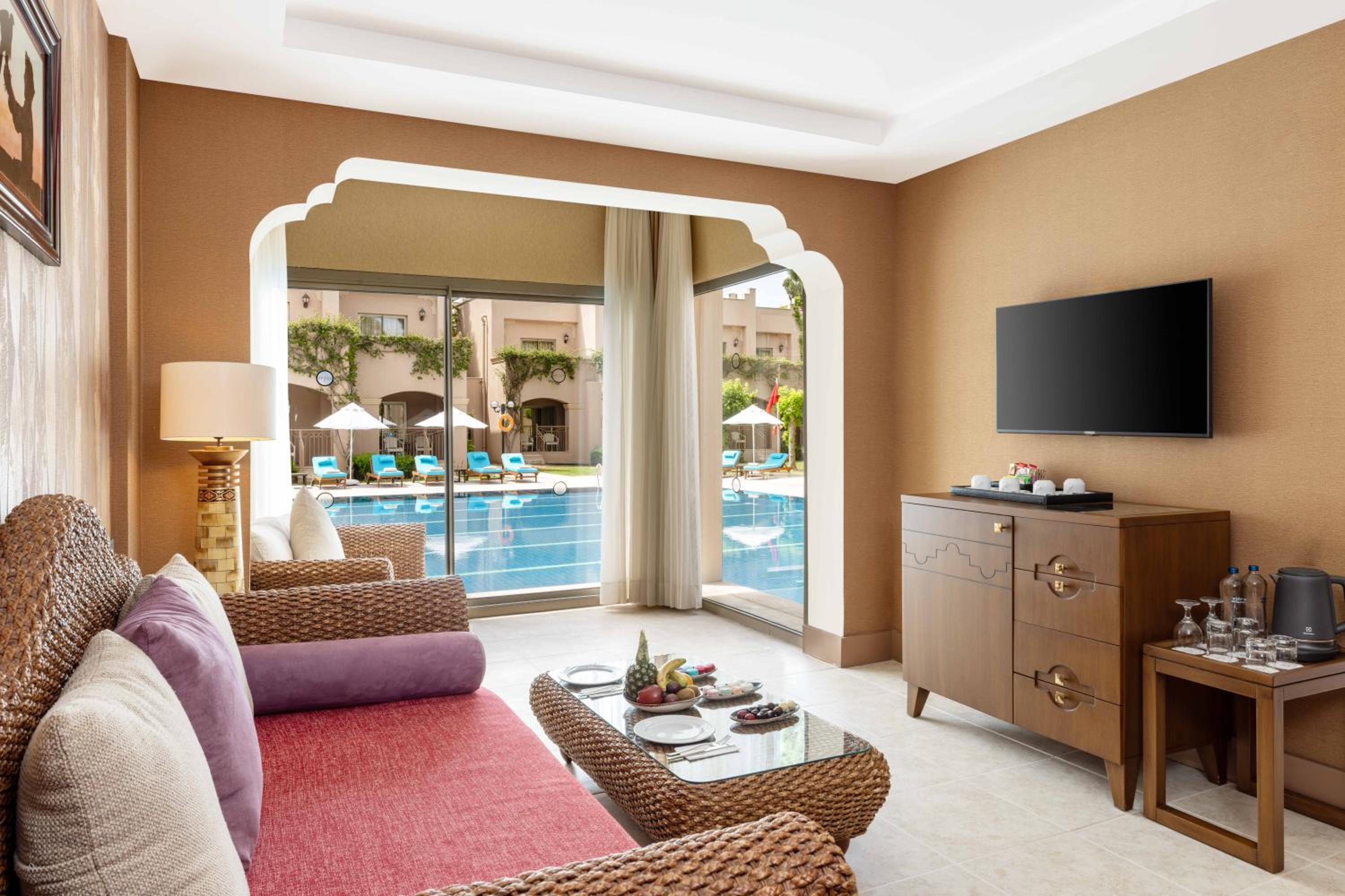 Spice Hotel & Spa - Ultra All Inclusive