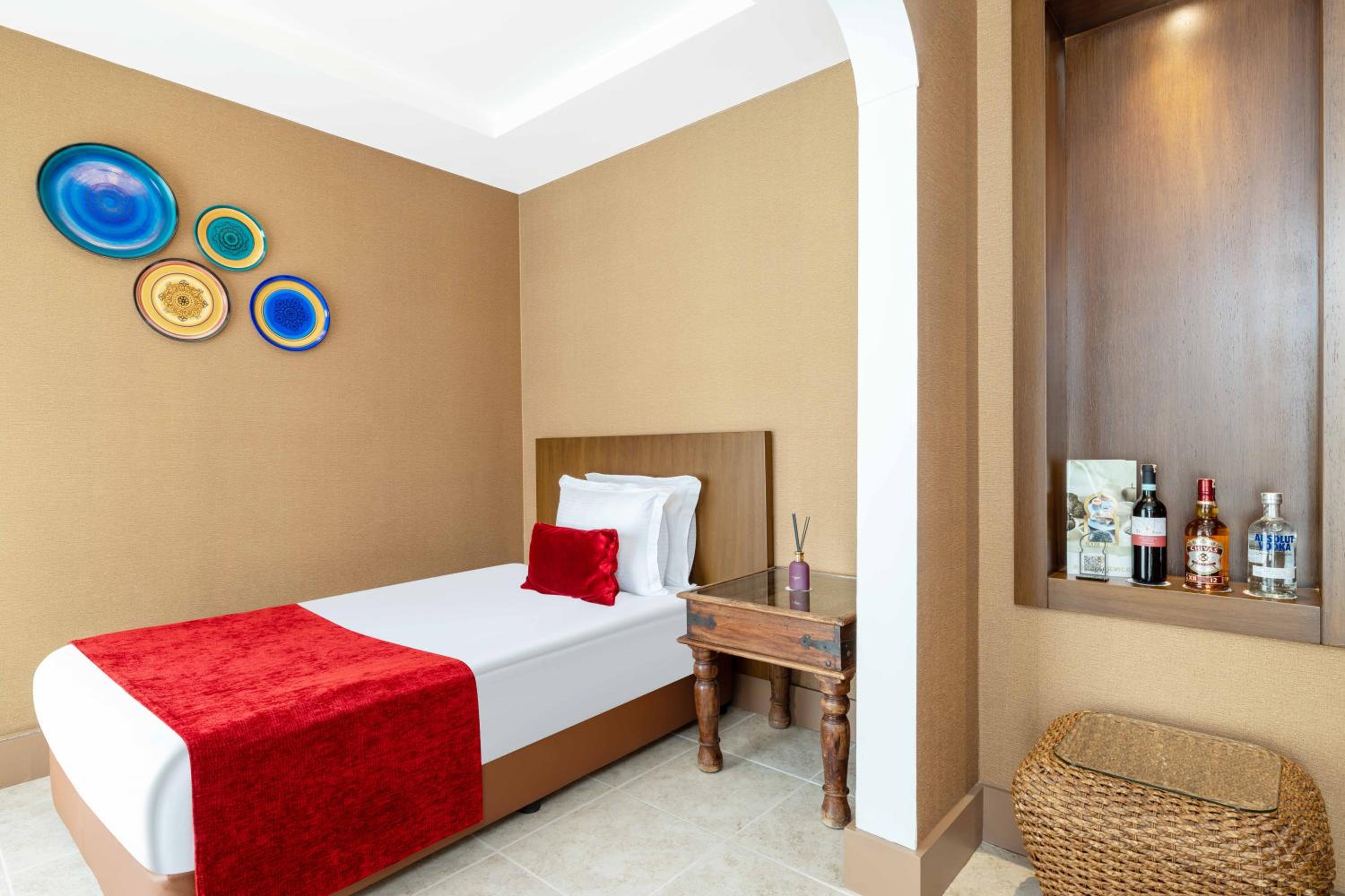 Spice Hotel & Spa - Ultra All Inclusive