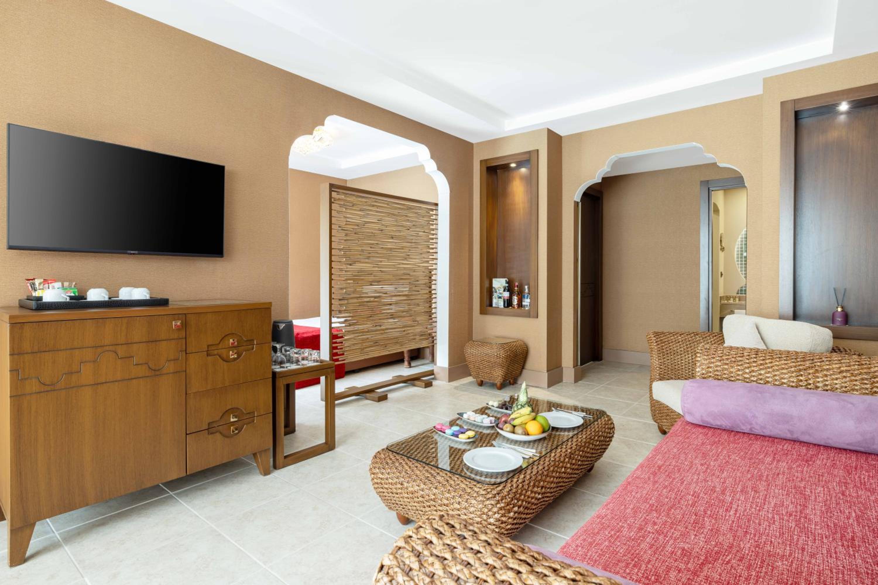 Spice Hotel & Spa - Ultra All Inclusive