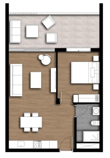 Sunset Gardens - Holiday Apartments
