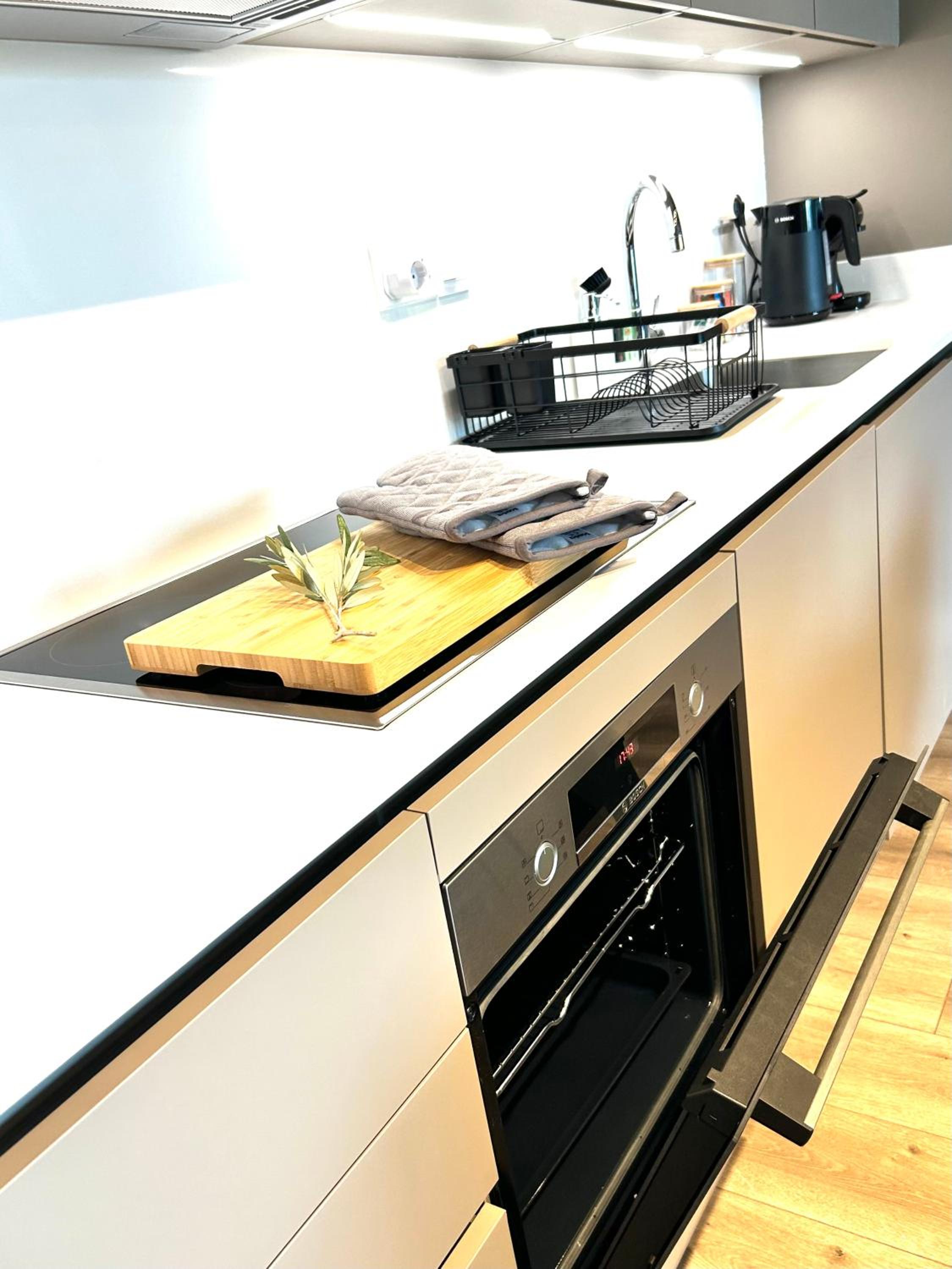 Sunset Gardens - Holiday Apartments