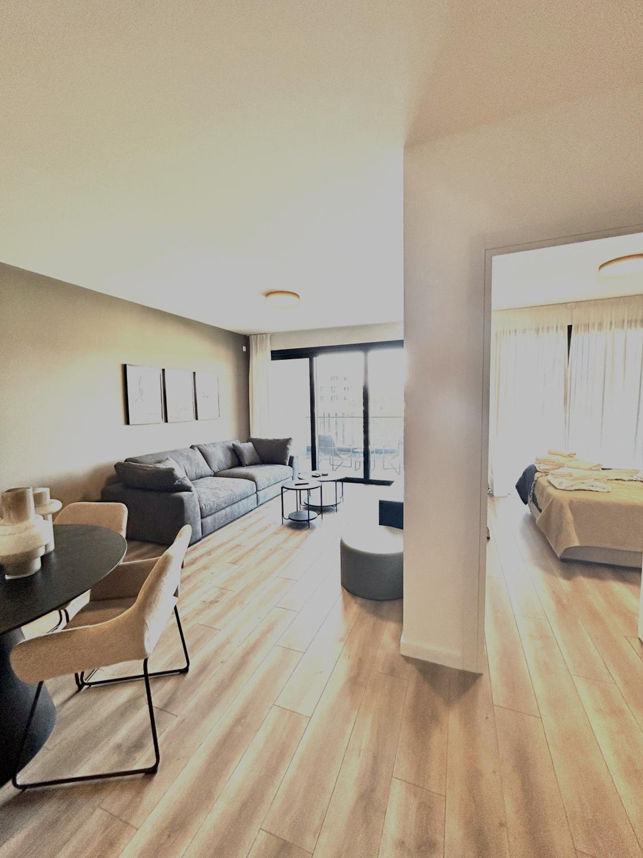 Sunset Gardens - Holiday Apartments