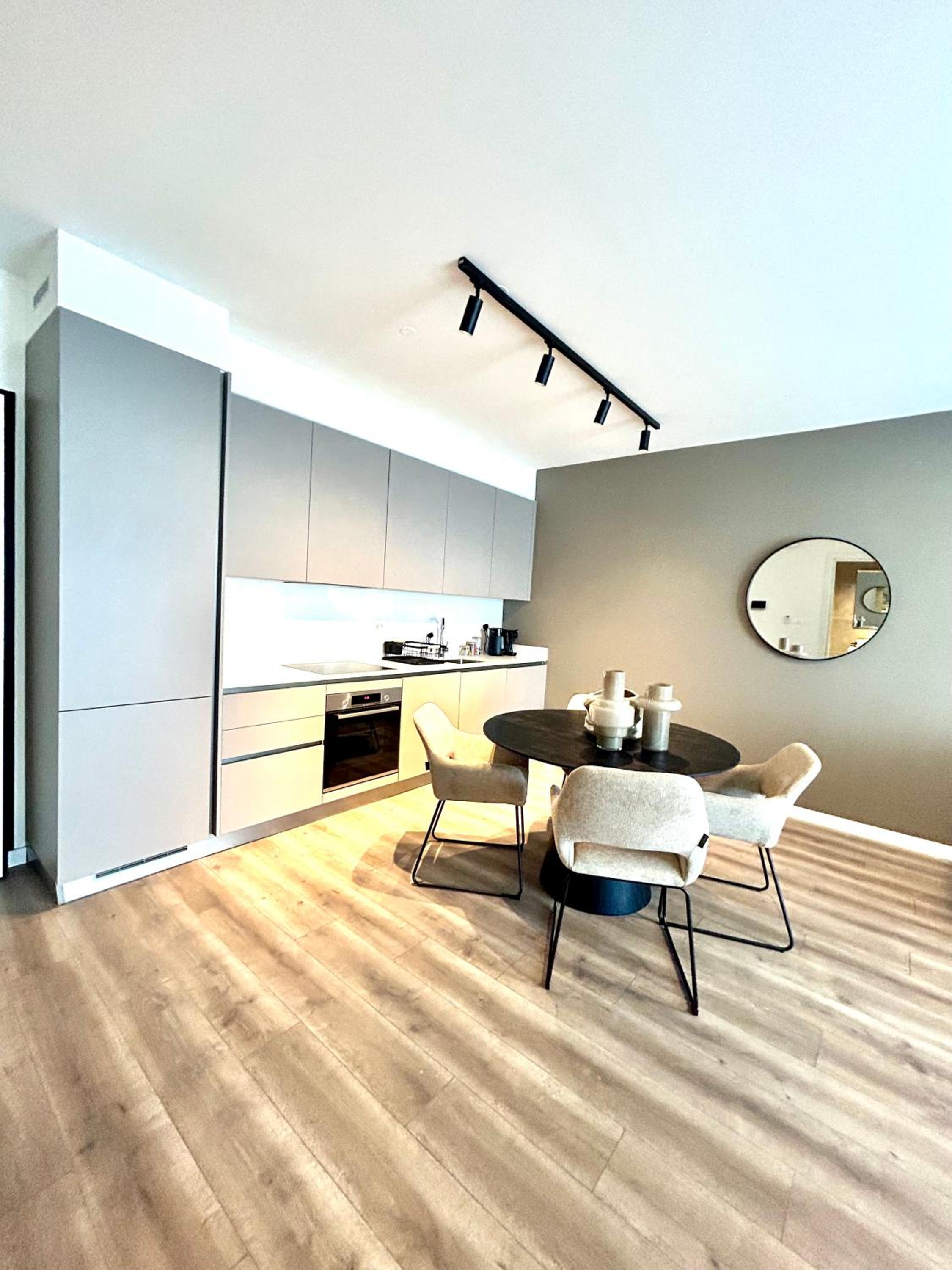 Sunset Gardens - Holiday Apartments