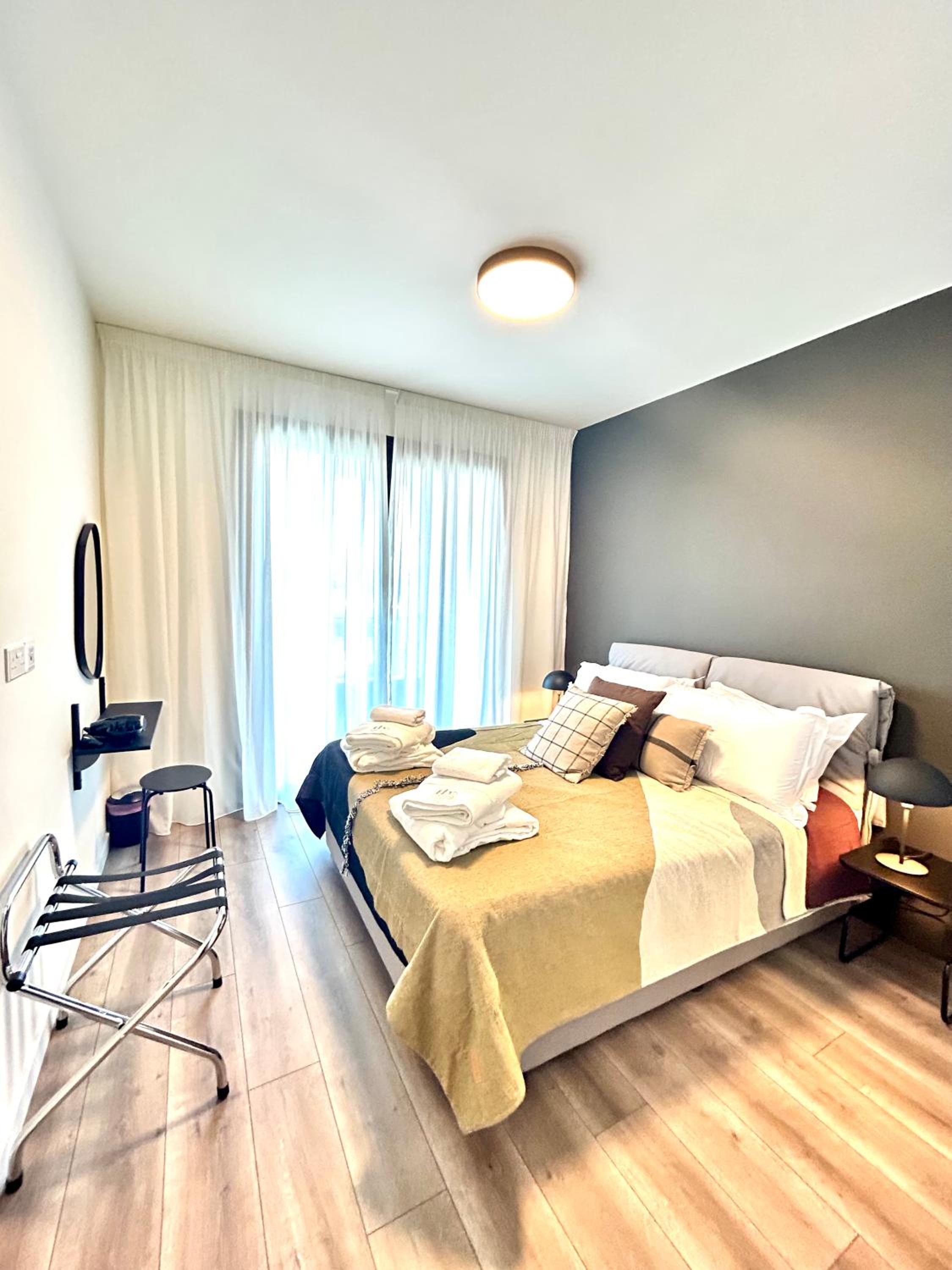 Sunset Gardens - Holiday Apartments