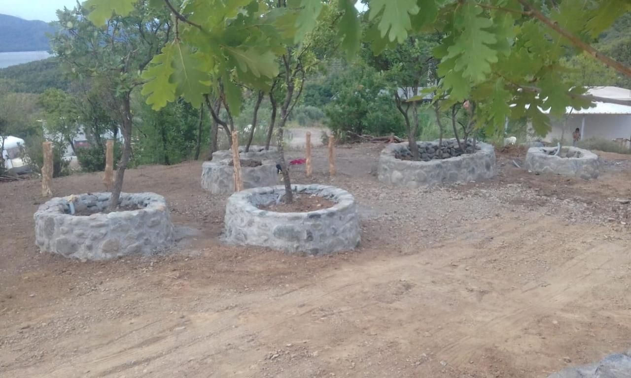 Camping Lisna