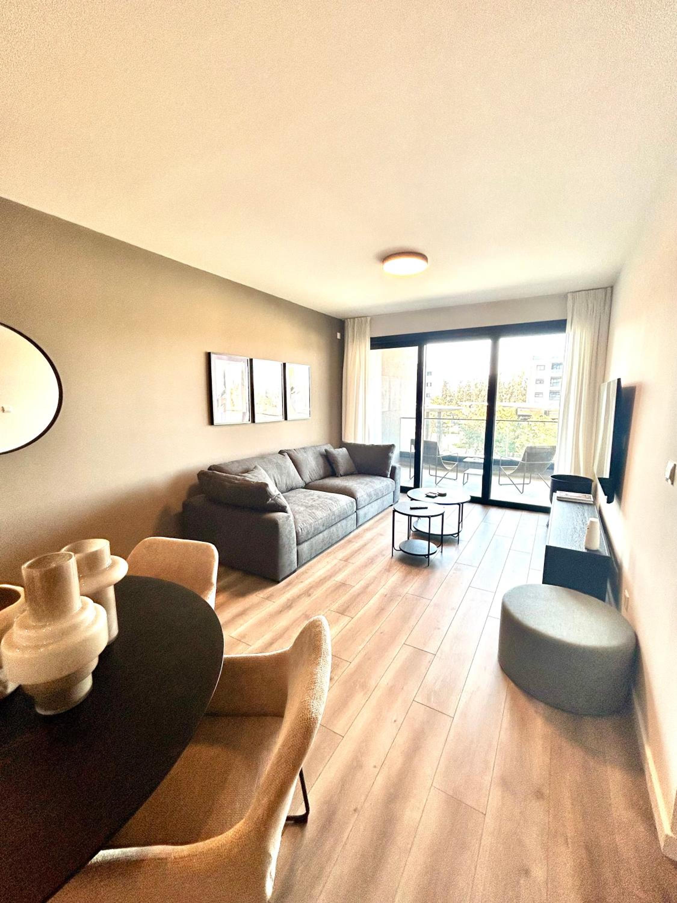 Sunset Gardens - Holiday Apartments