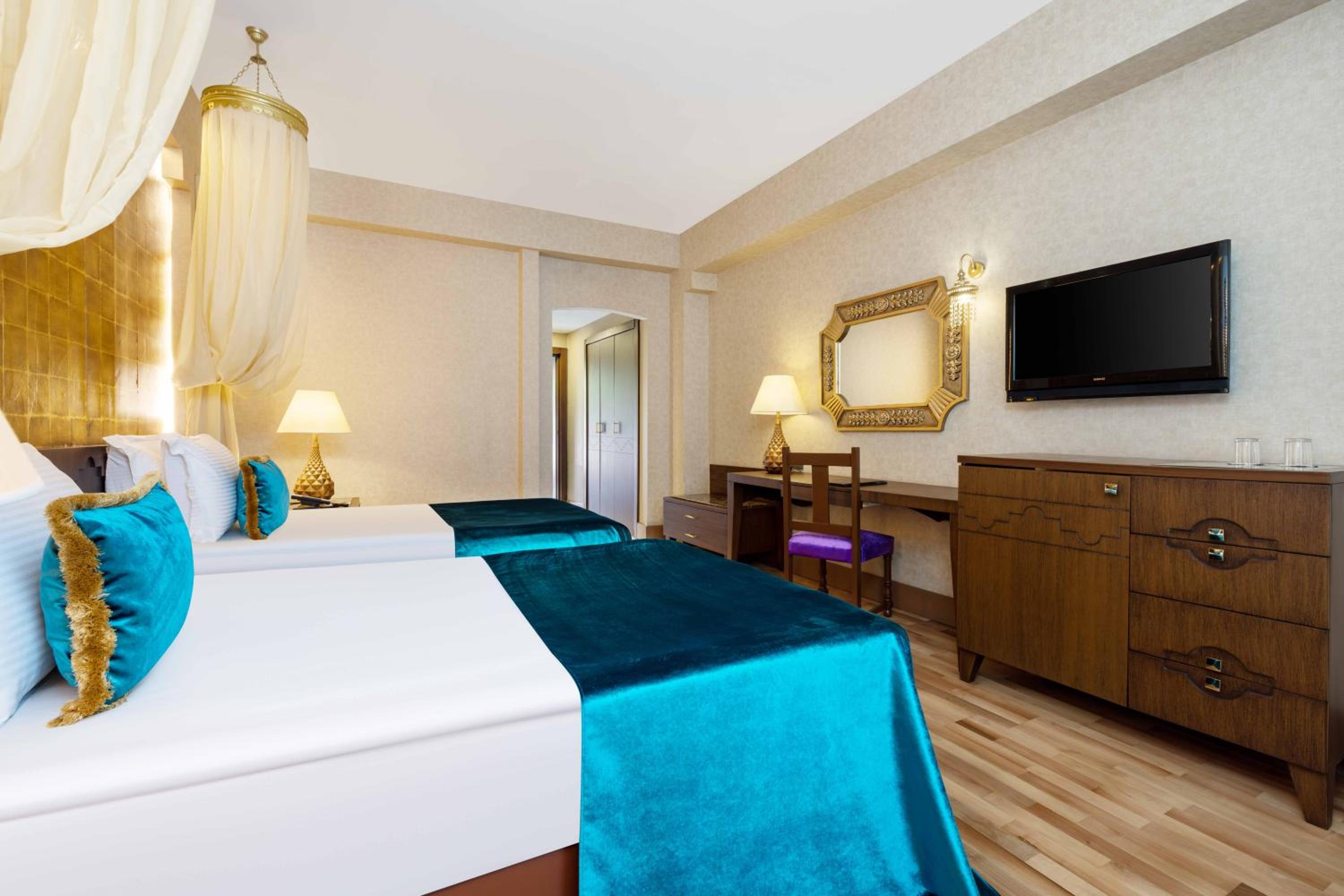 Spice Hotel & Spa - Ultra All Inclusive