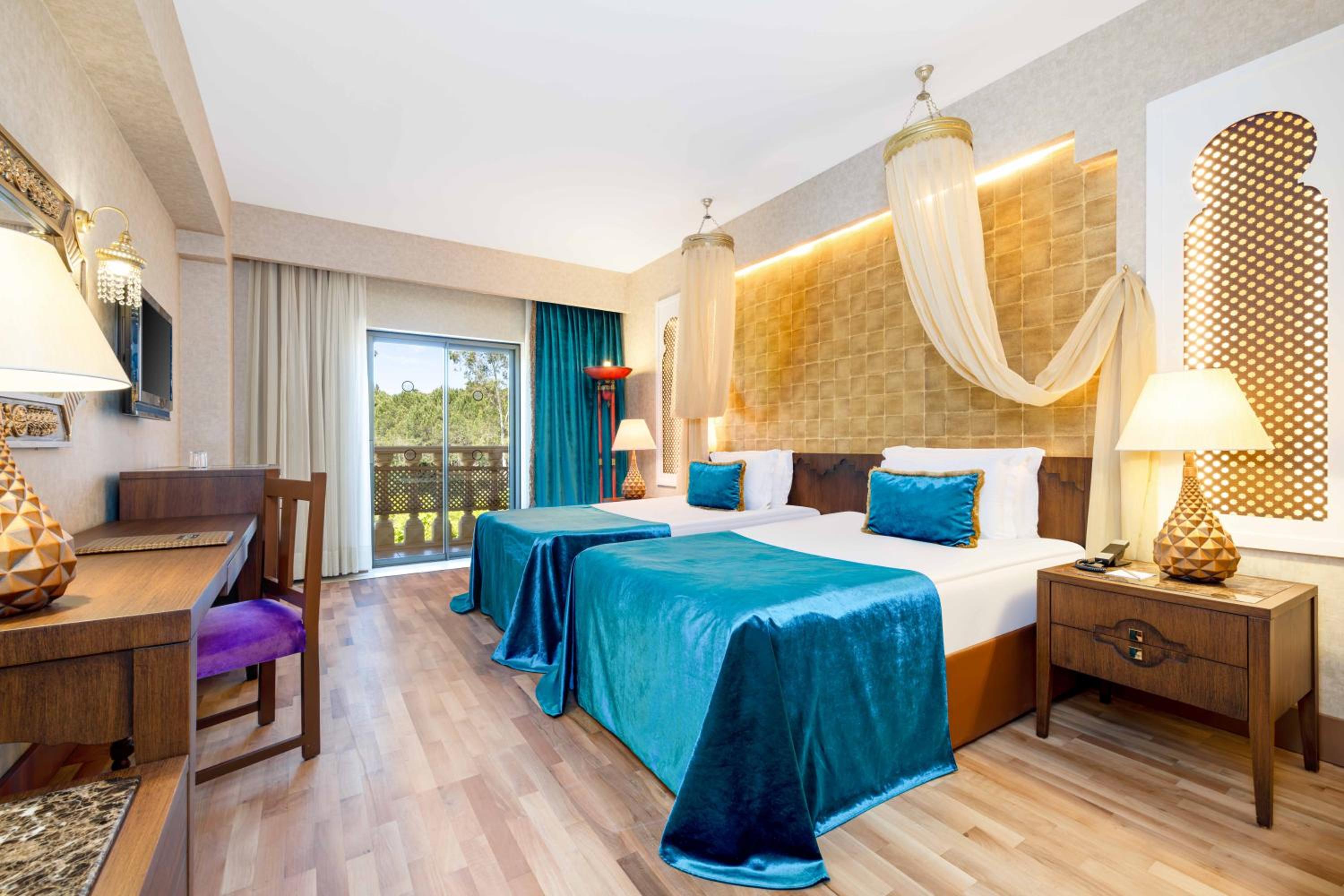 Spice Hotel & Spa - Ultra All Inclusive