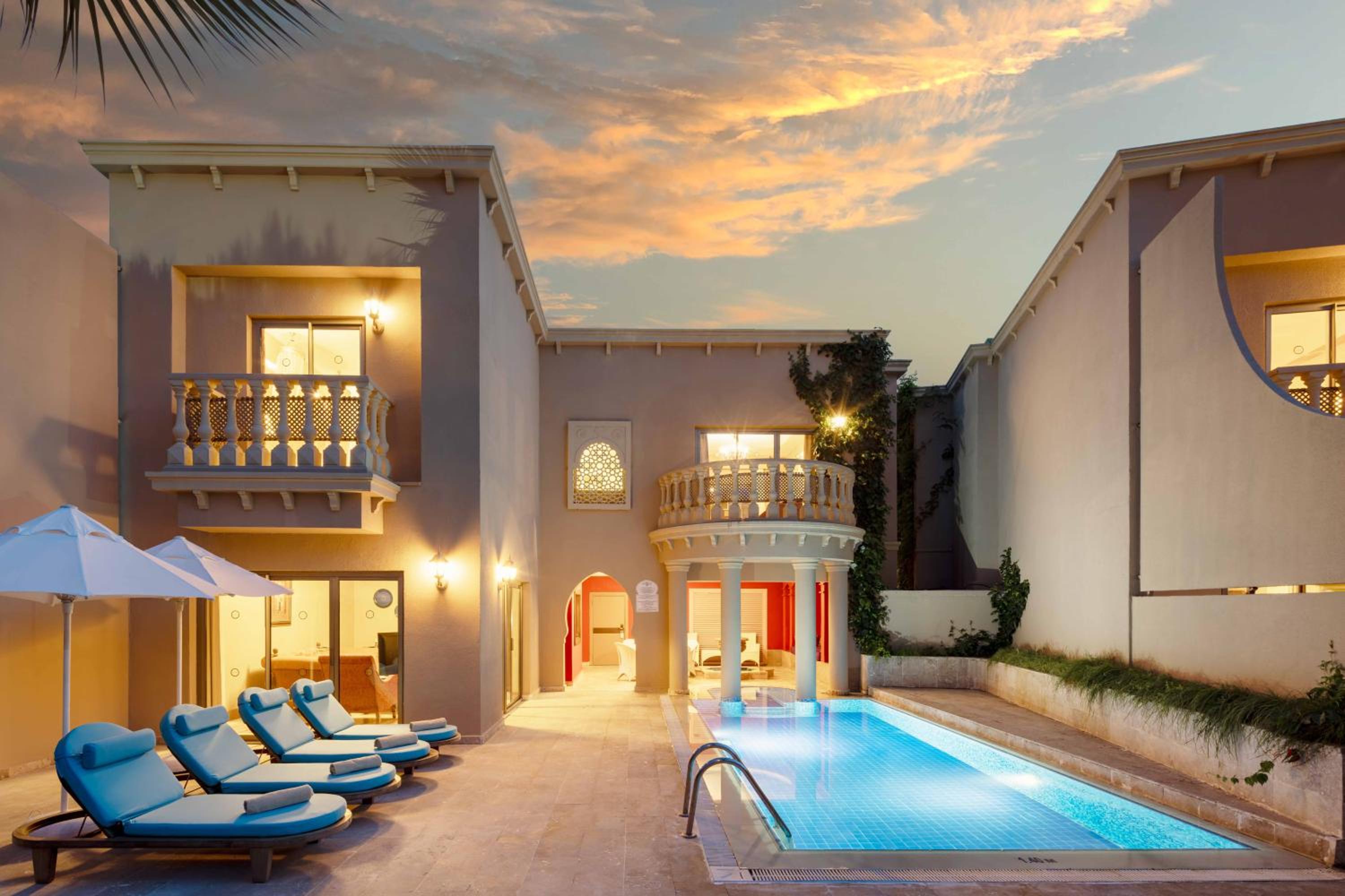 Spice Hotel & Spa - Ultra All Inclusive