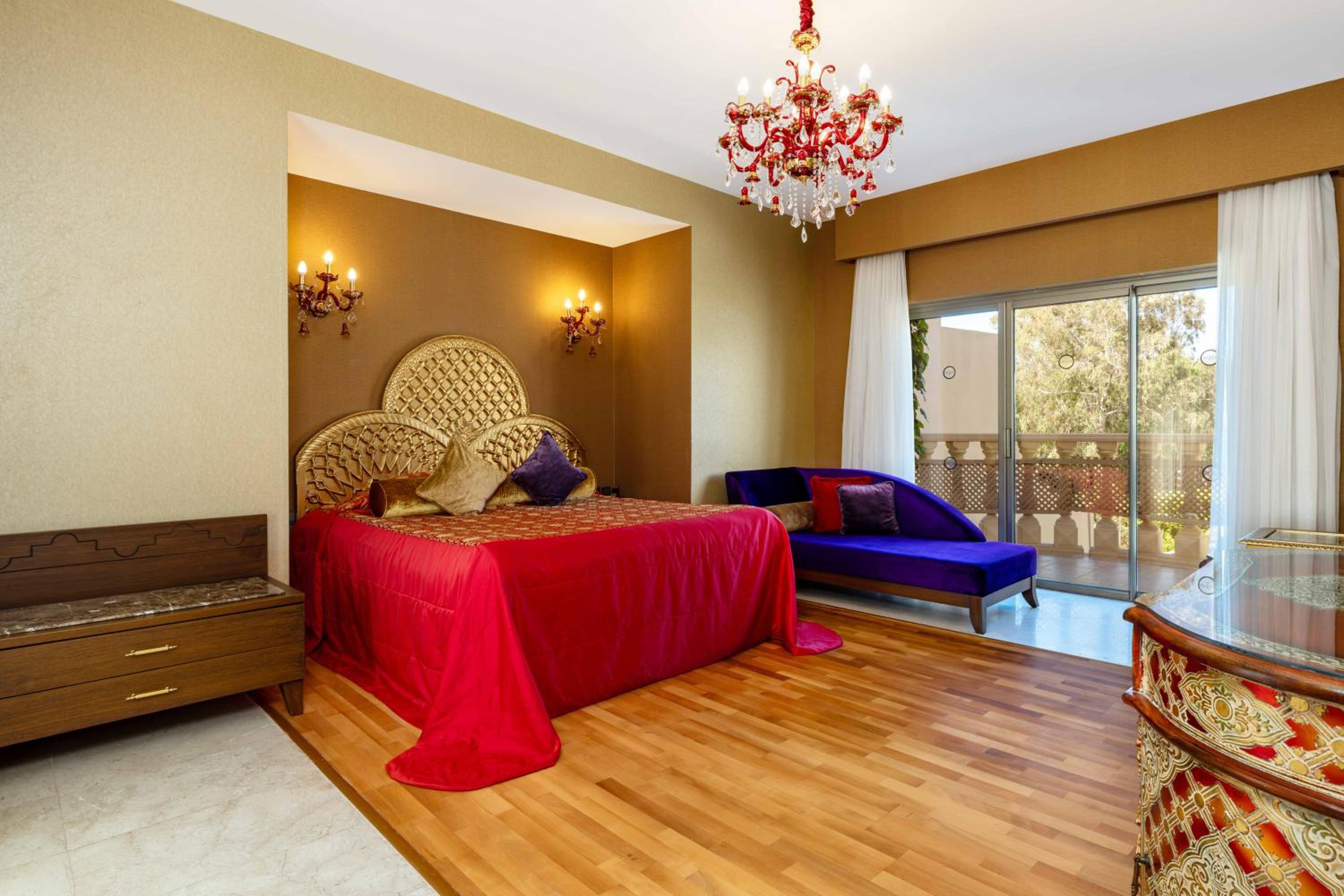 Spice Hotel & Spa - Ultra All Inclusive