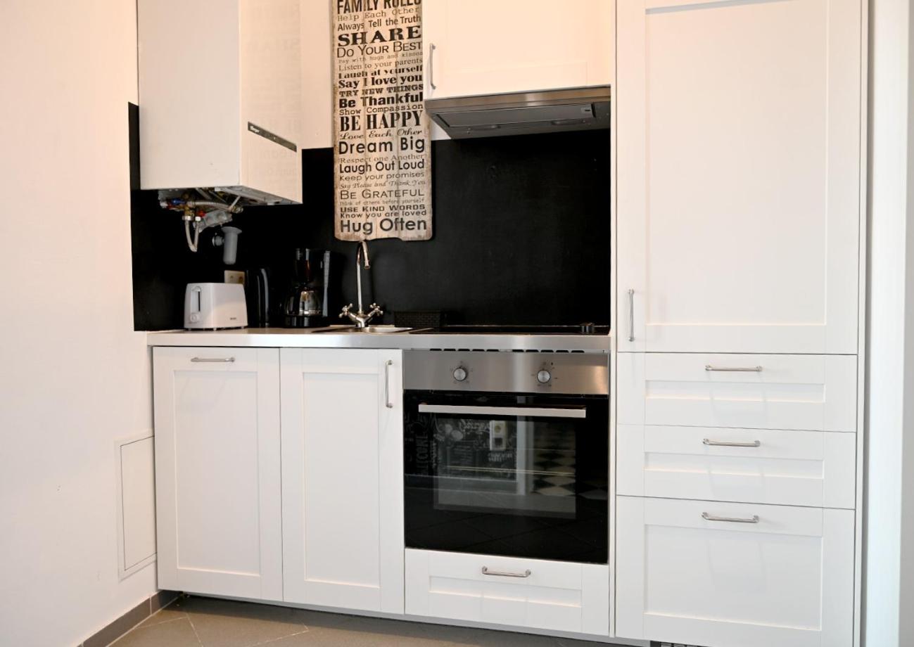 Exclusive Suite Augarten