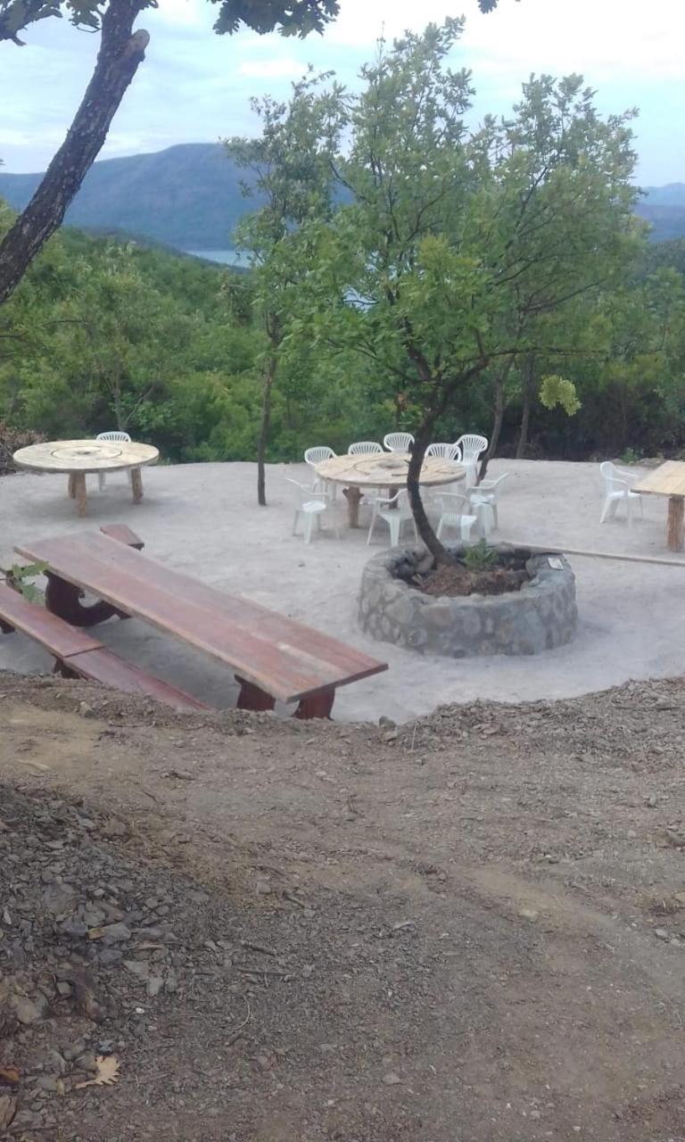 Camping Lisna
