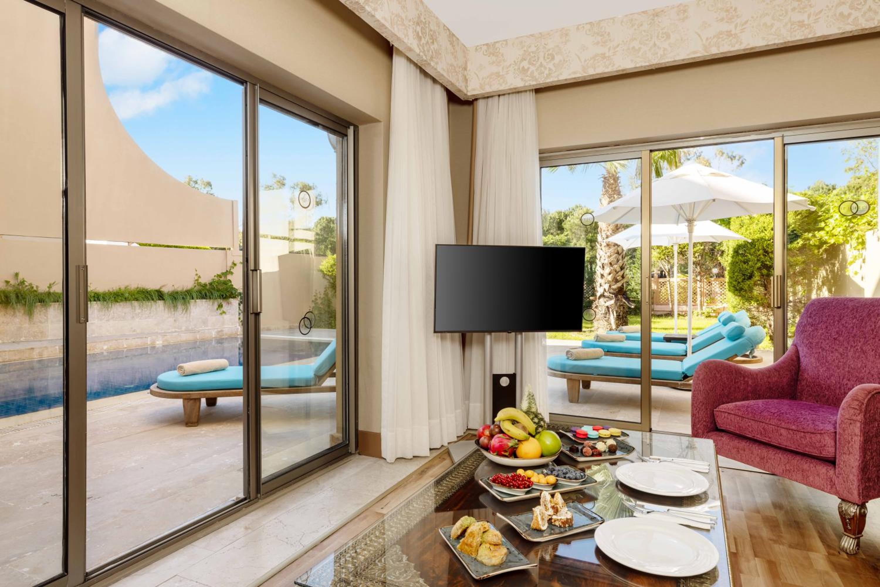 Spice Hotel & Spa - Ultra All Inclusive