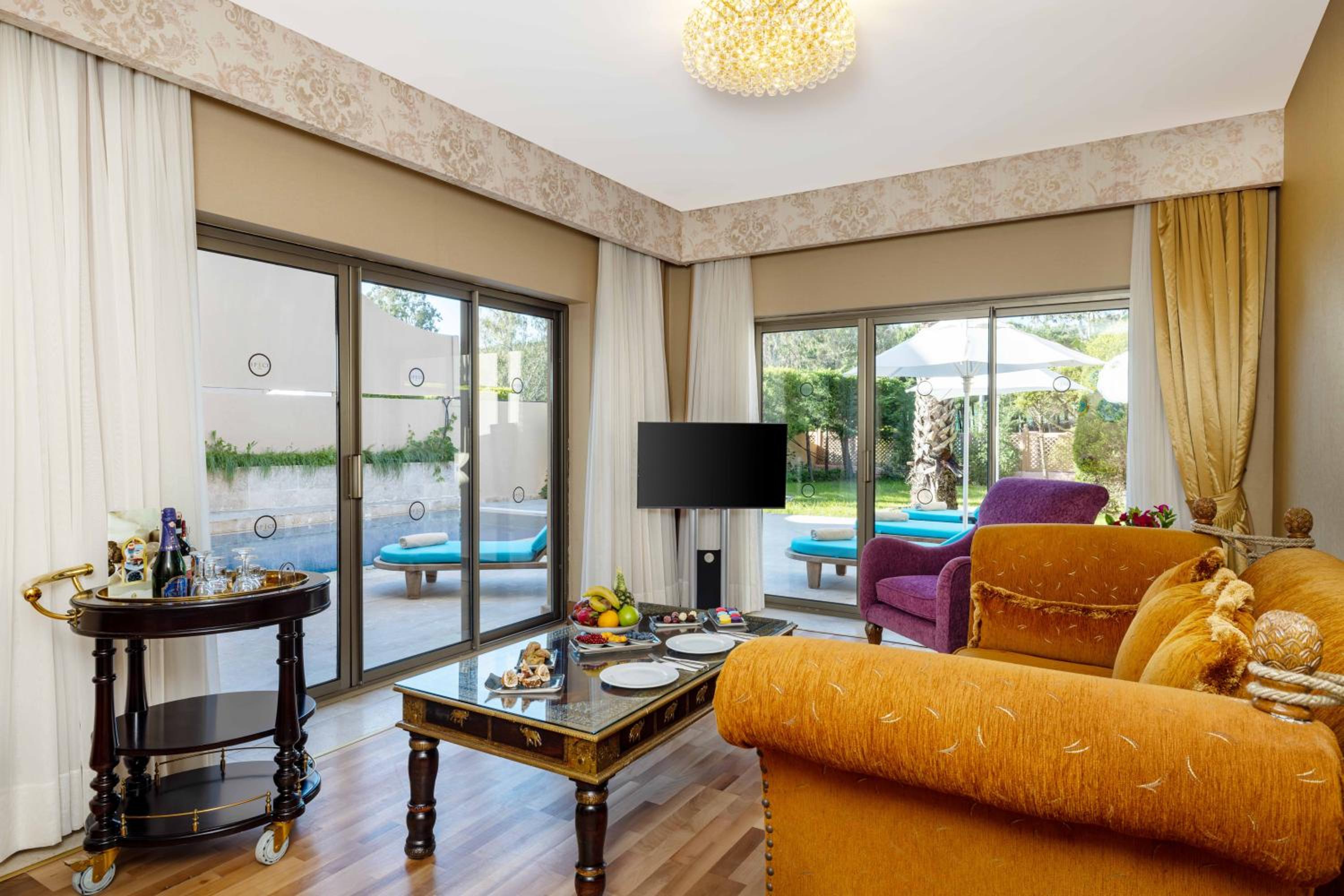 Spice Hotel & Spa - Ultra All Inclusive