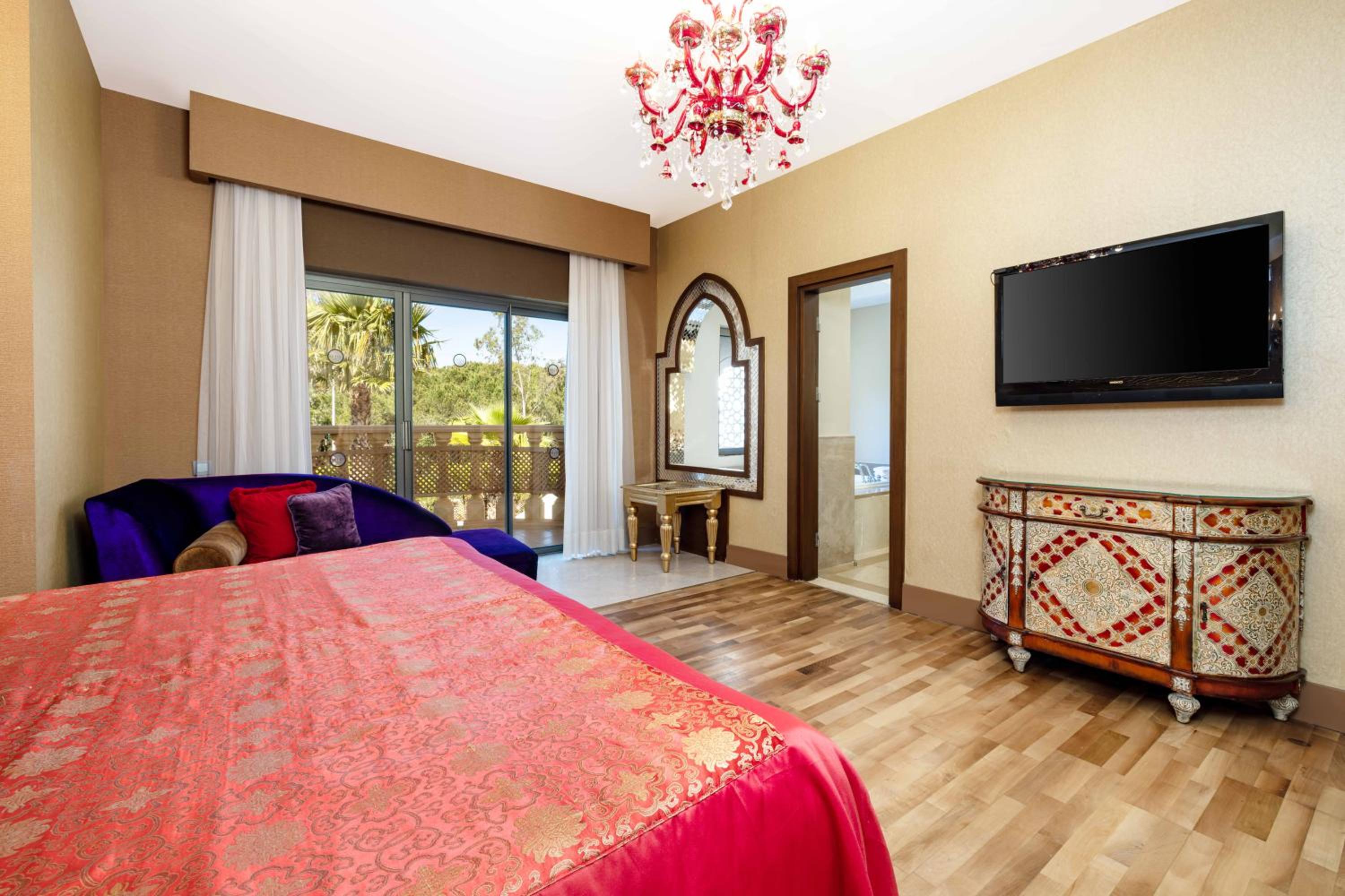 Spice Hotel & Spa - Ultra All Inclusive