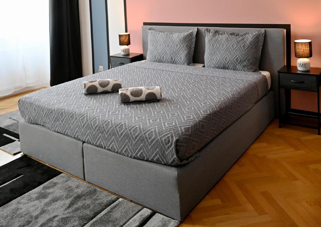 Exclusive Suite Augarten