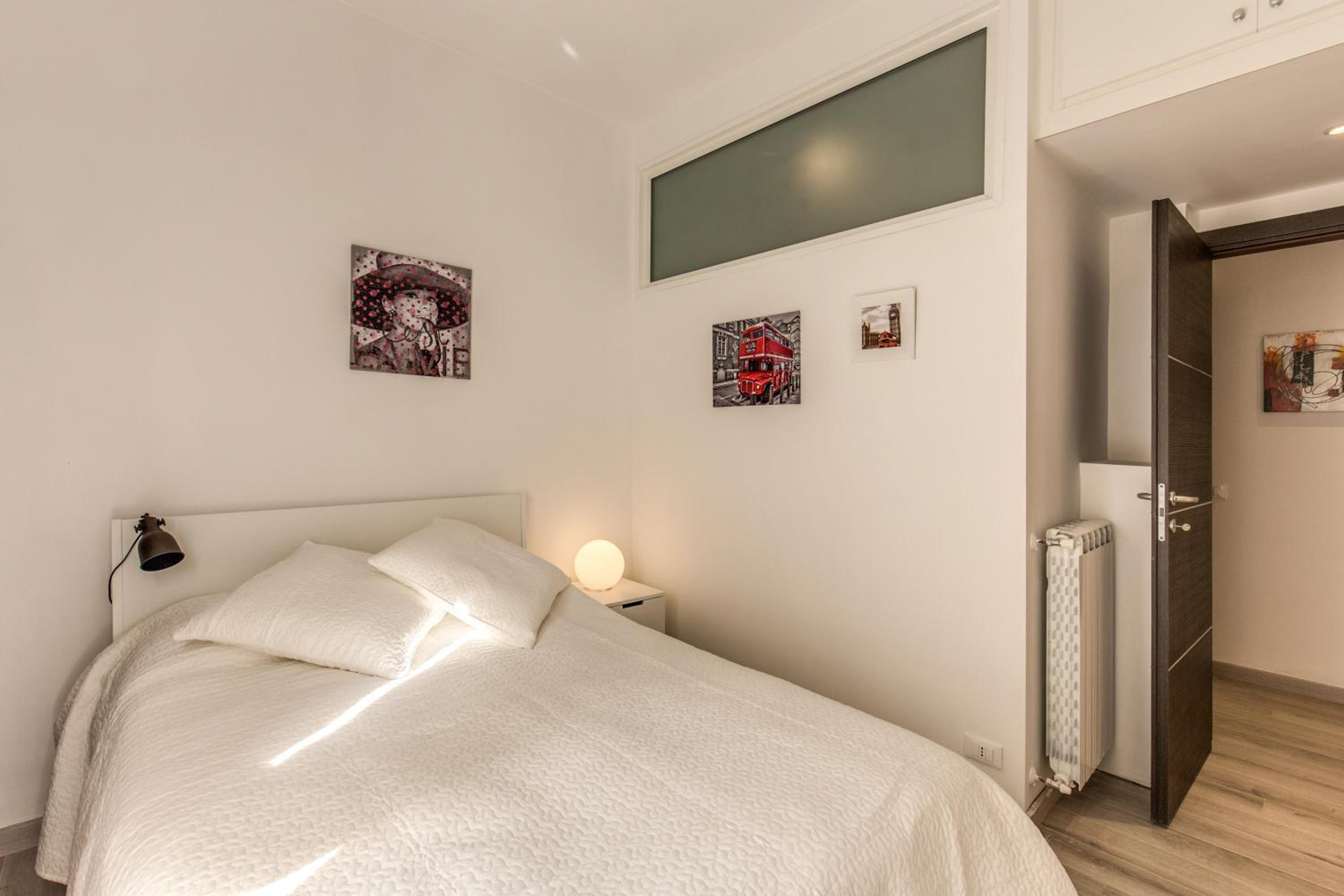 M&L Apartment - Caracalla Holiday