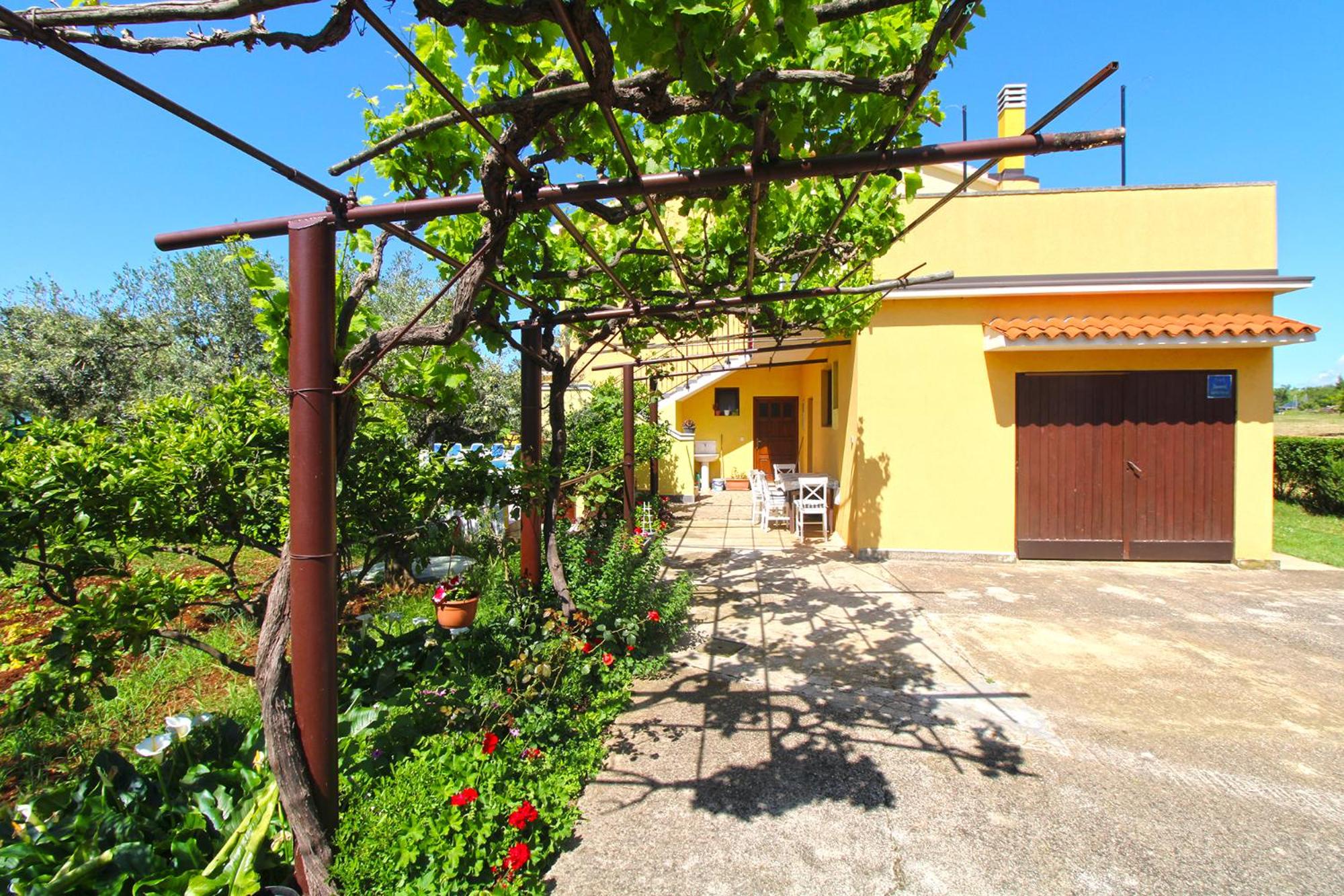 House Smiljana 2059