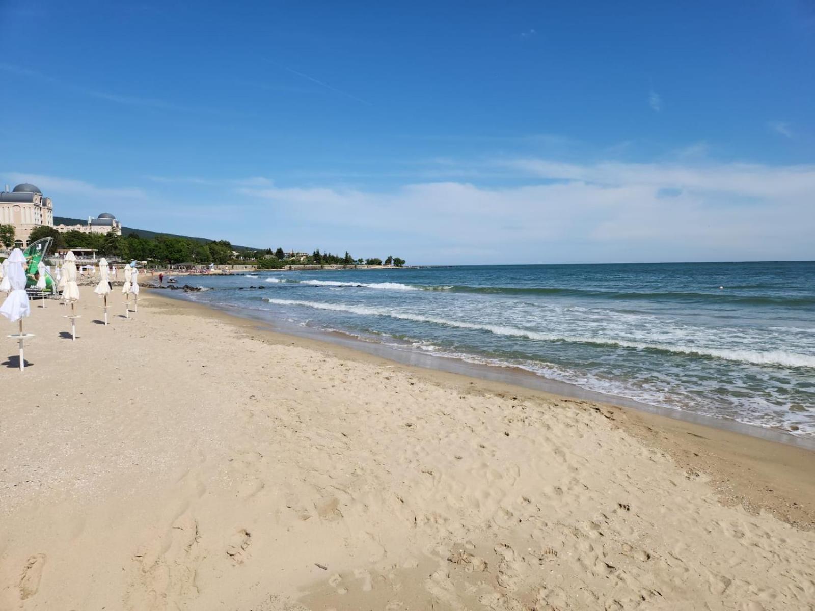APART SUNNY BAY a SUNNY BEACH