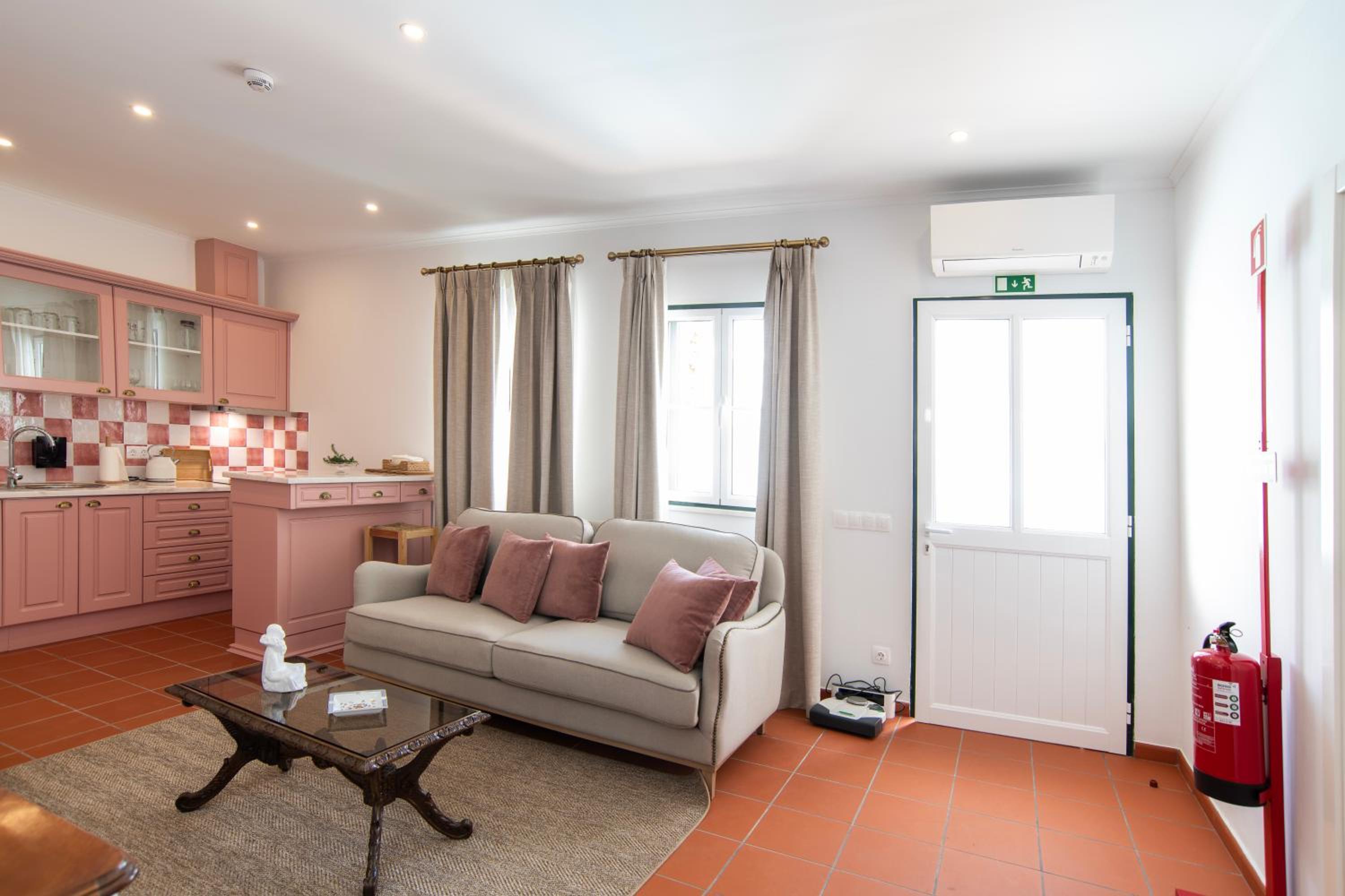 Aposento Real Villas