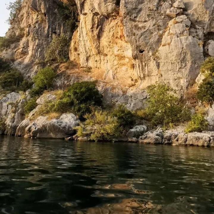 Camping Lisna
