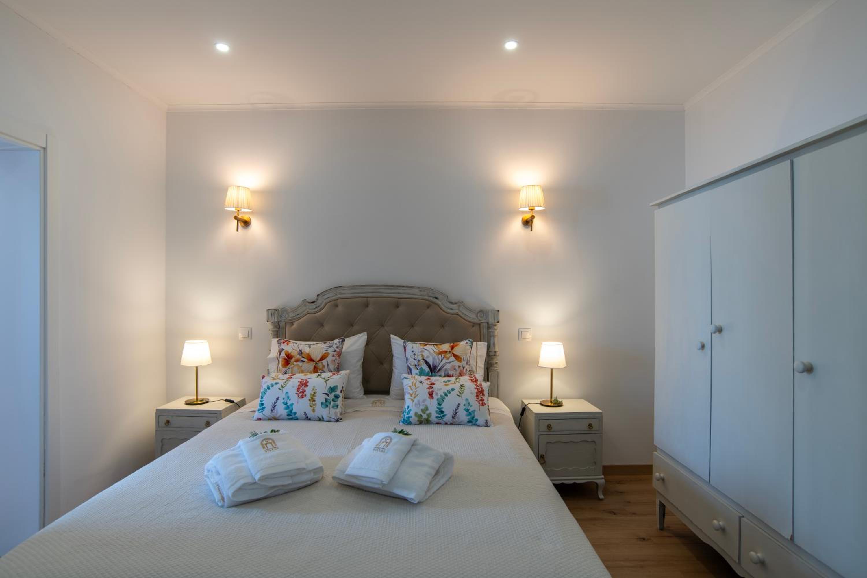 Aposento Real Villas