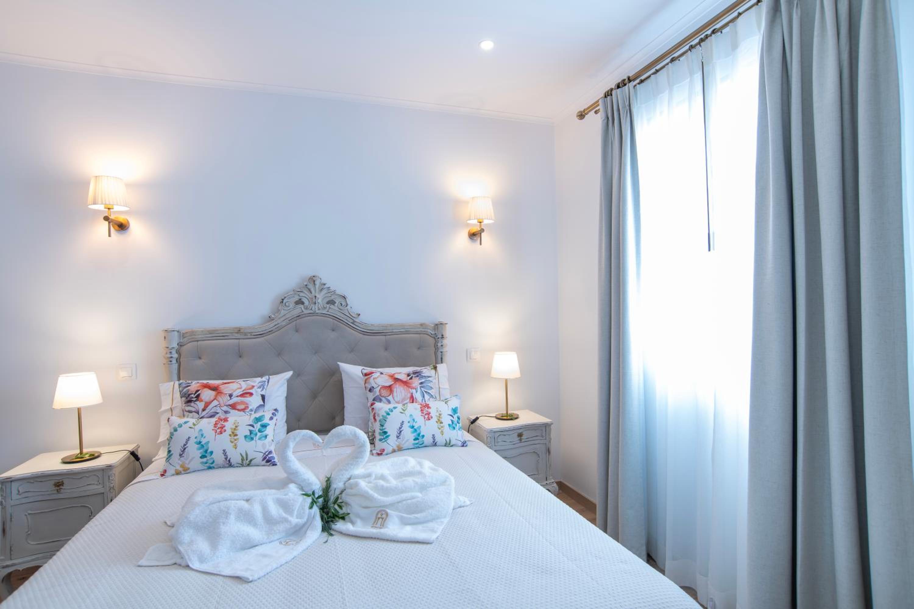 Aposento Real Villas