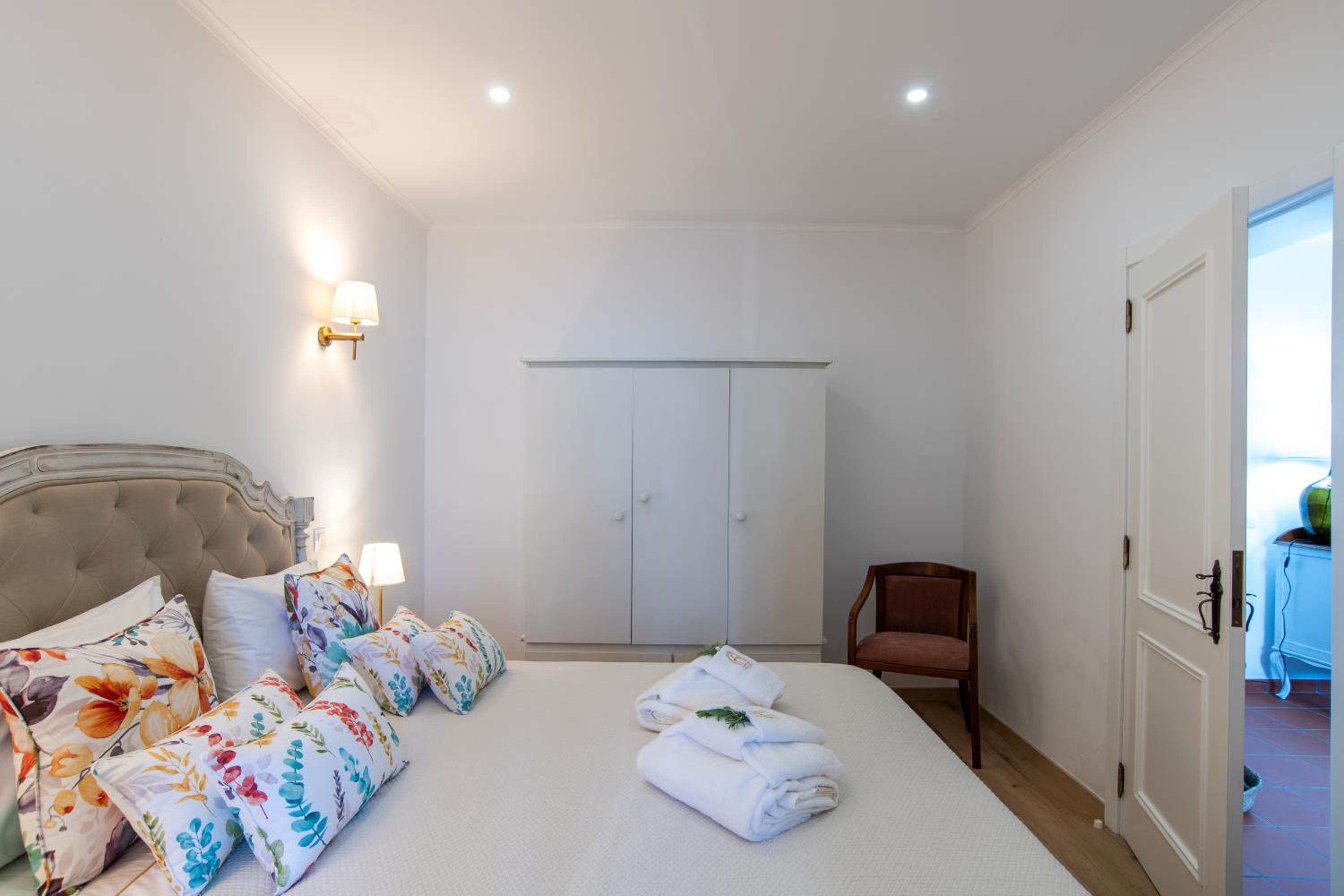 Aposento Real Villas