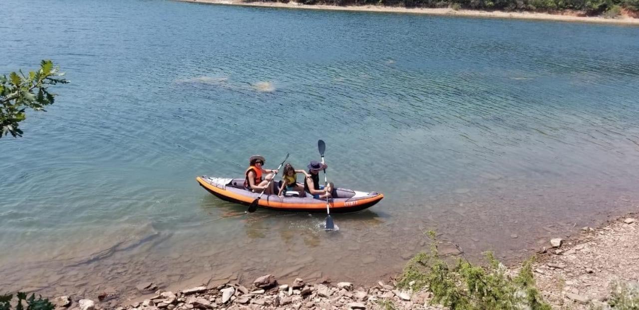 Camping Lisna