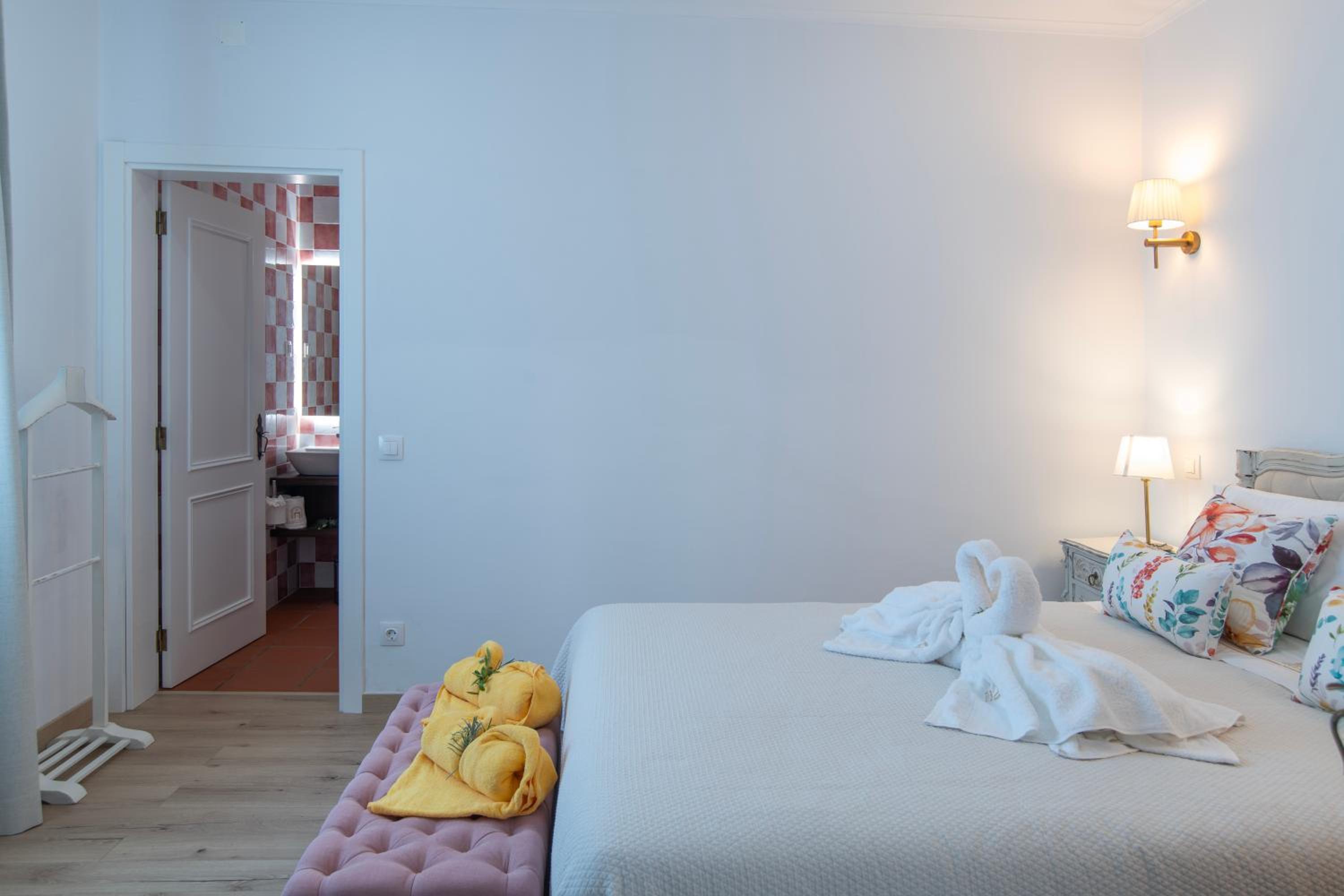 Aposento Real Villas