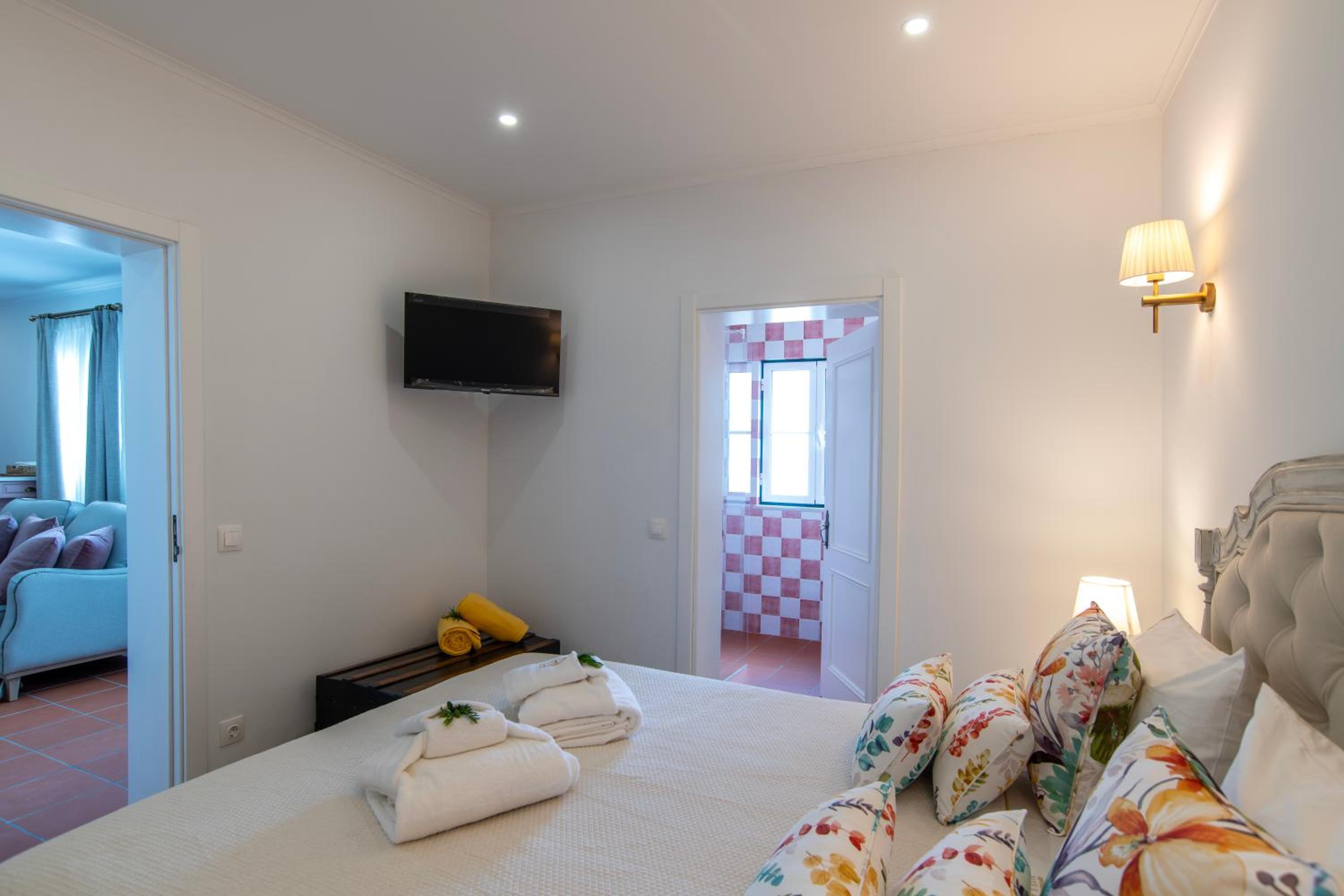 Aposento Real Villas