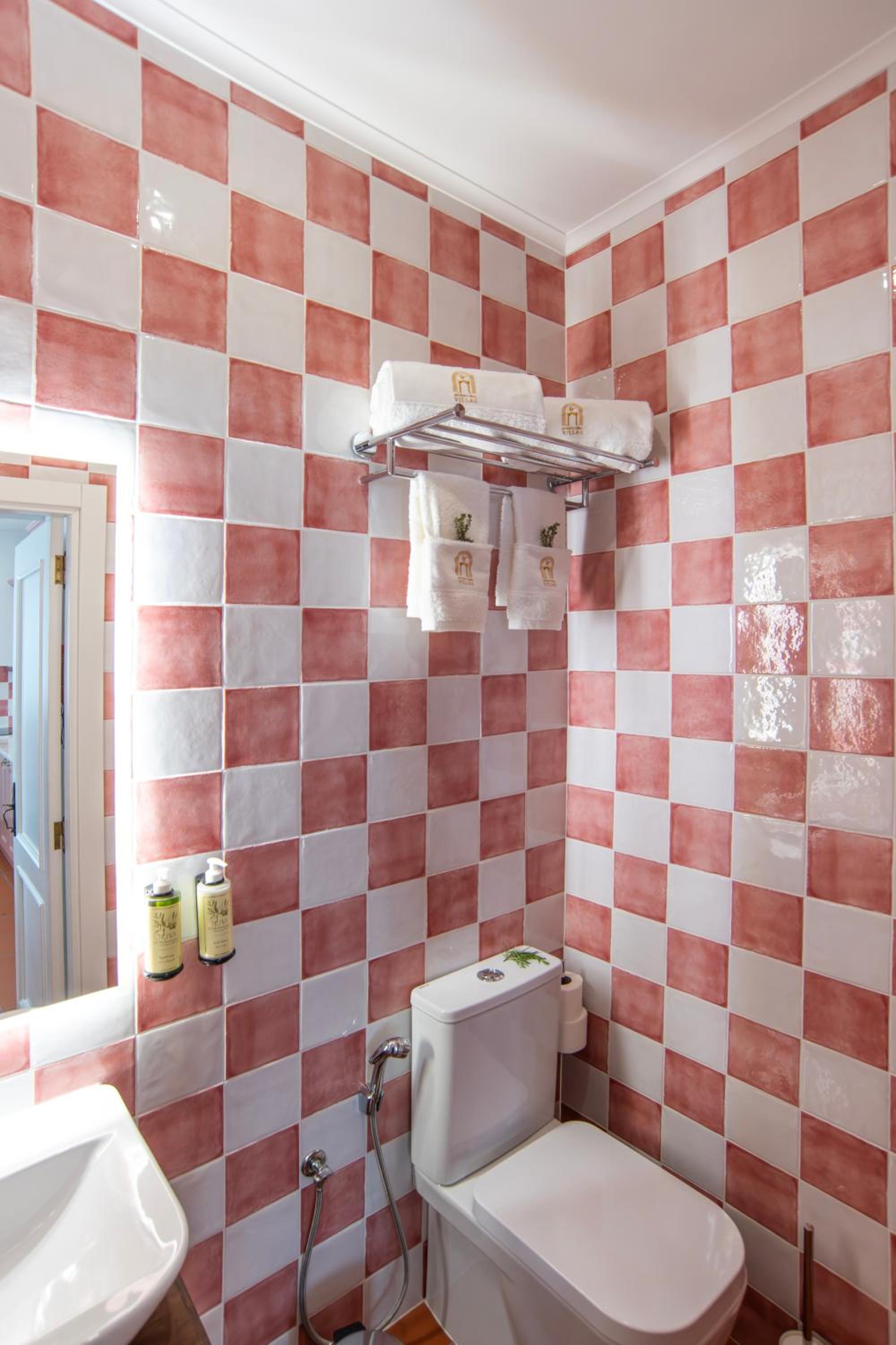 Aposento Real Villas