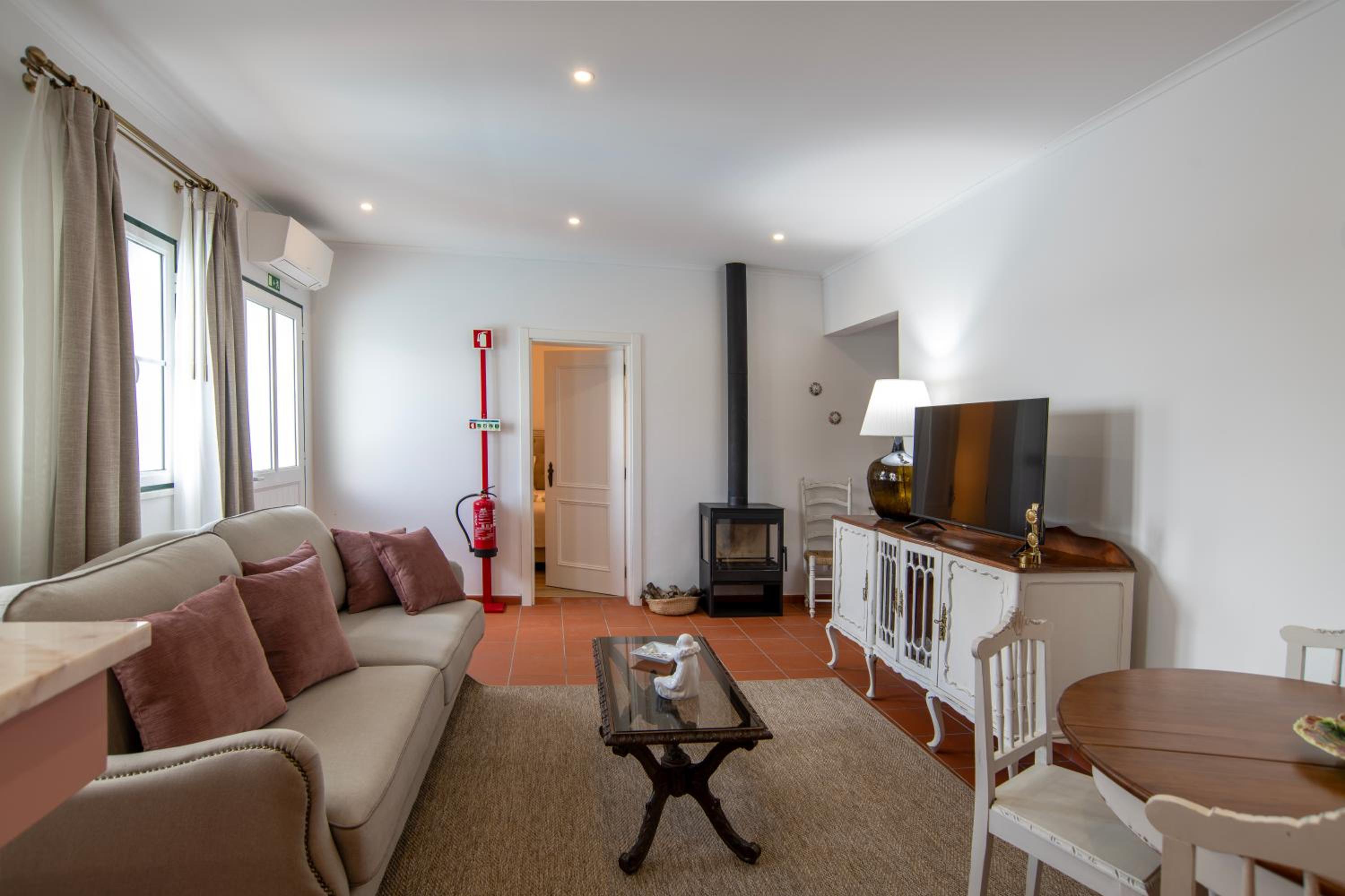 Aposento Real Villas