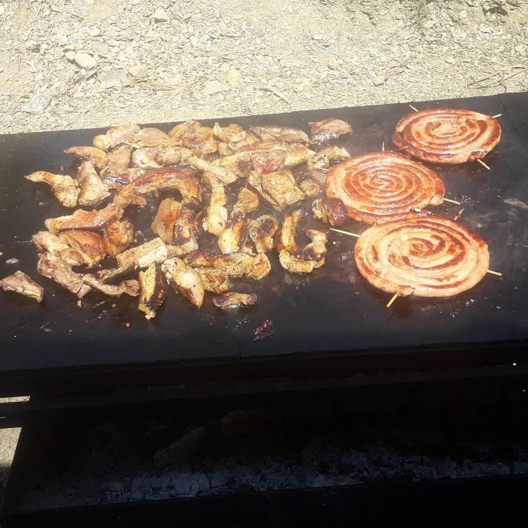 Camping Lisna