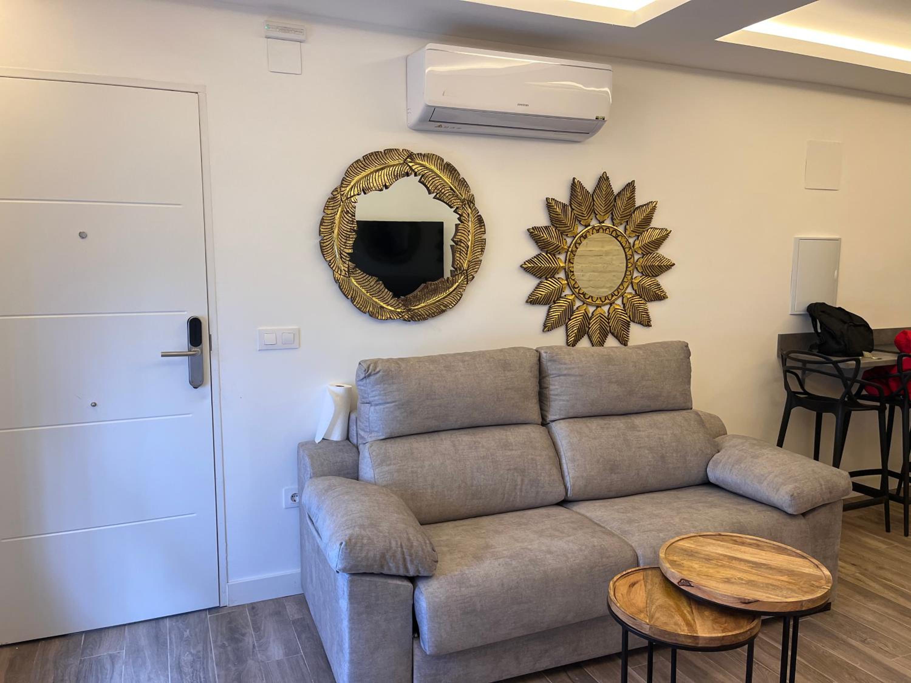 Mucho Trigo Apartments New