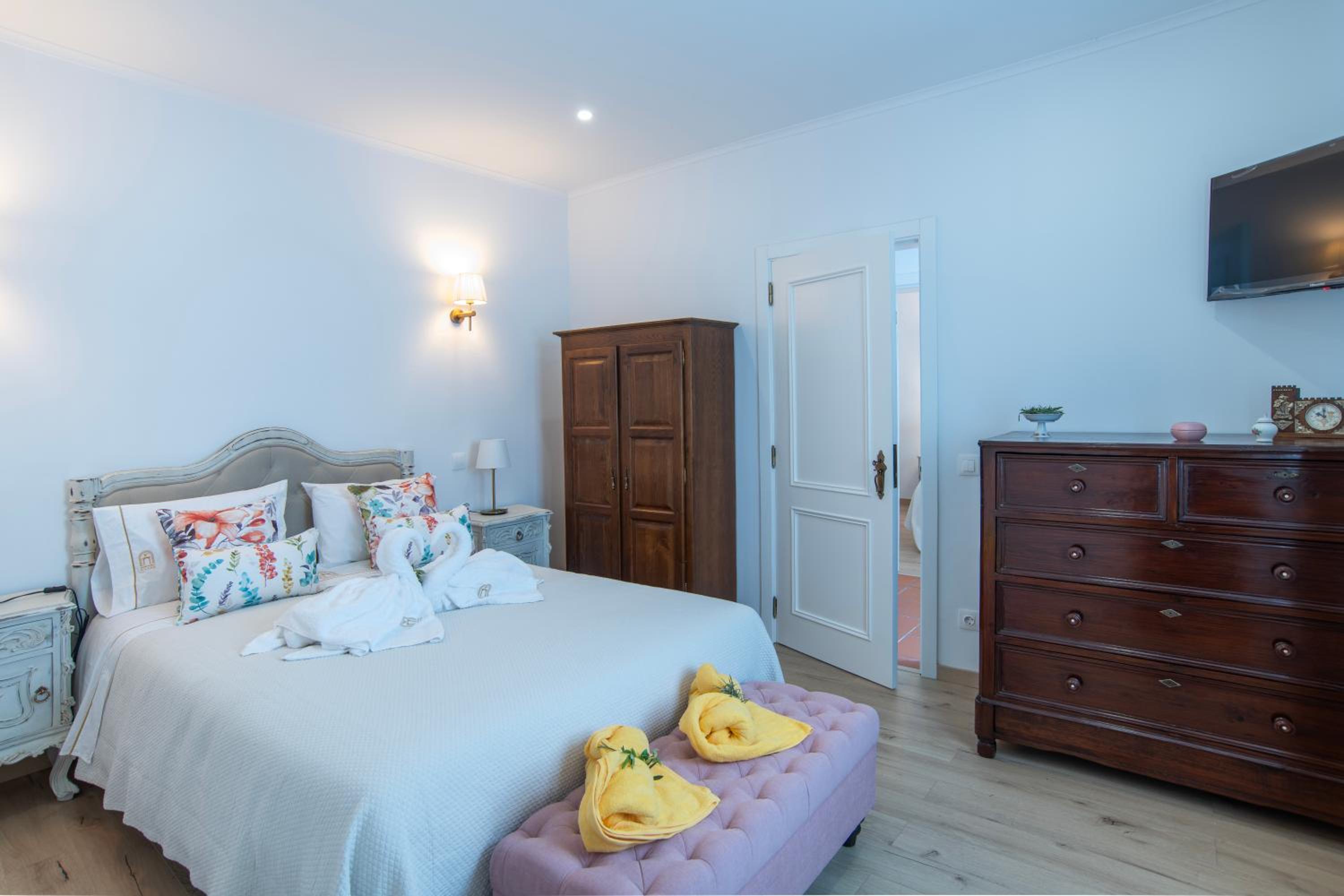 Aposento Real Villas