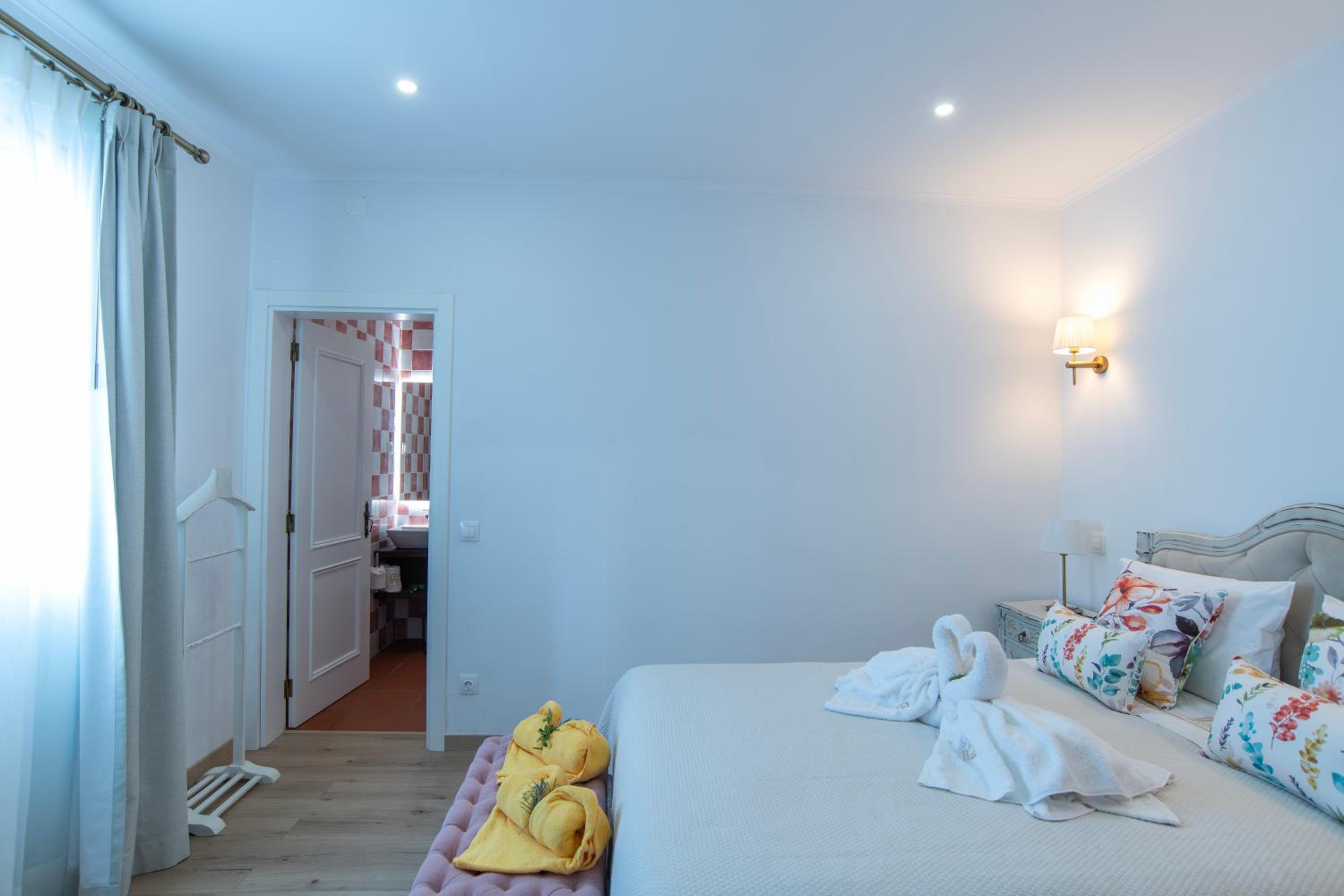 Aposento Real Villas