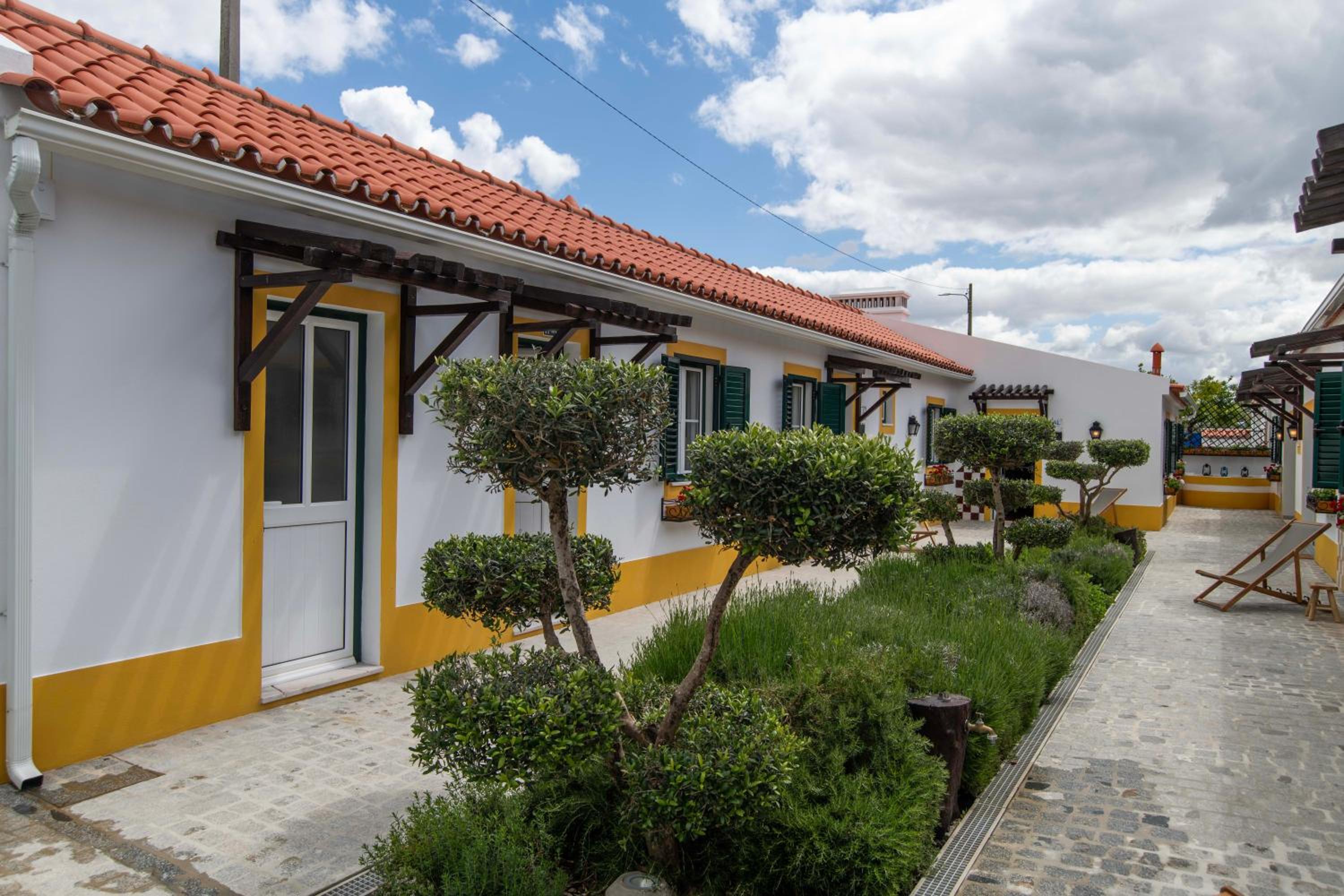 Aposento Real Villas