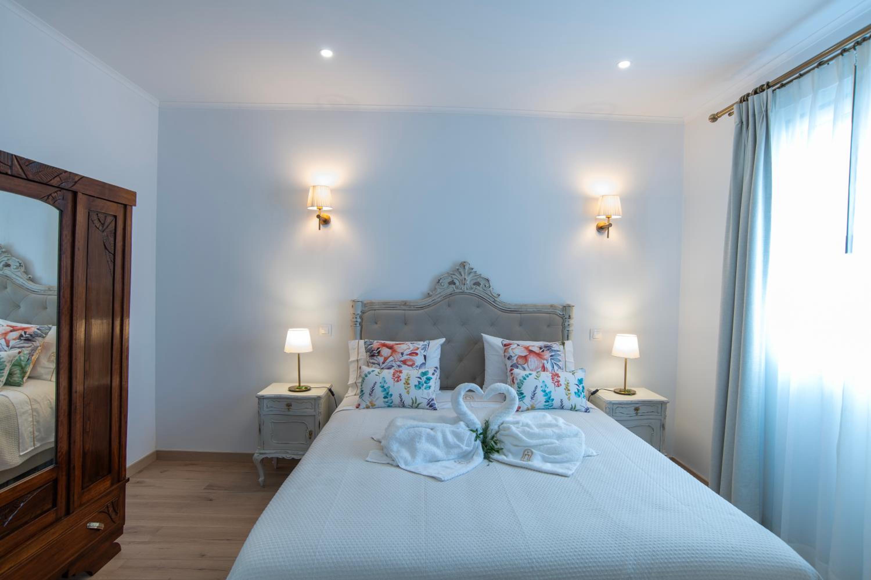 Aposento Real Villas
